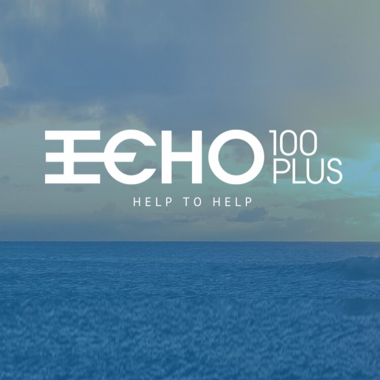 ECHO100PLUS