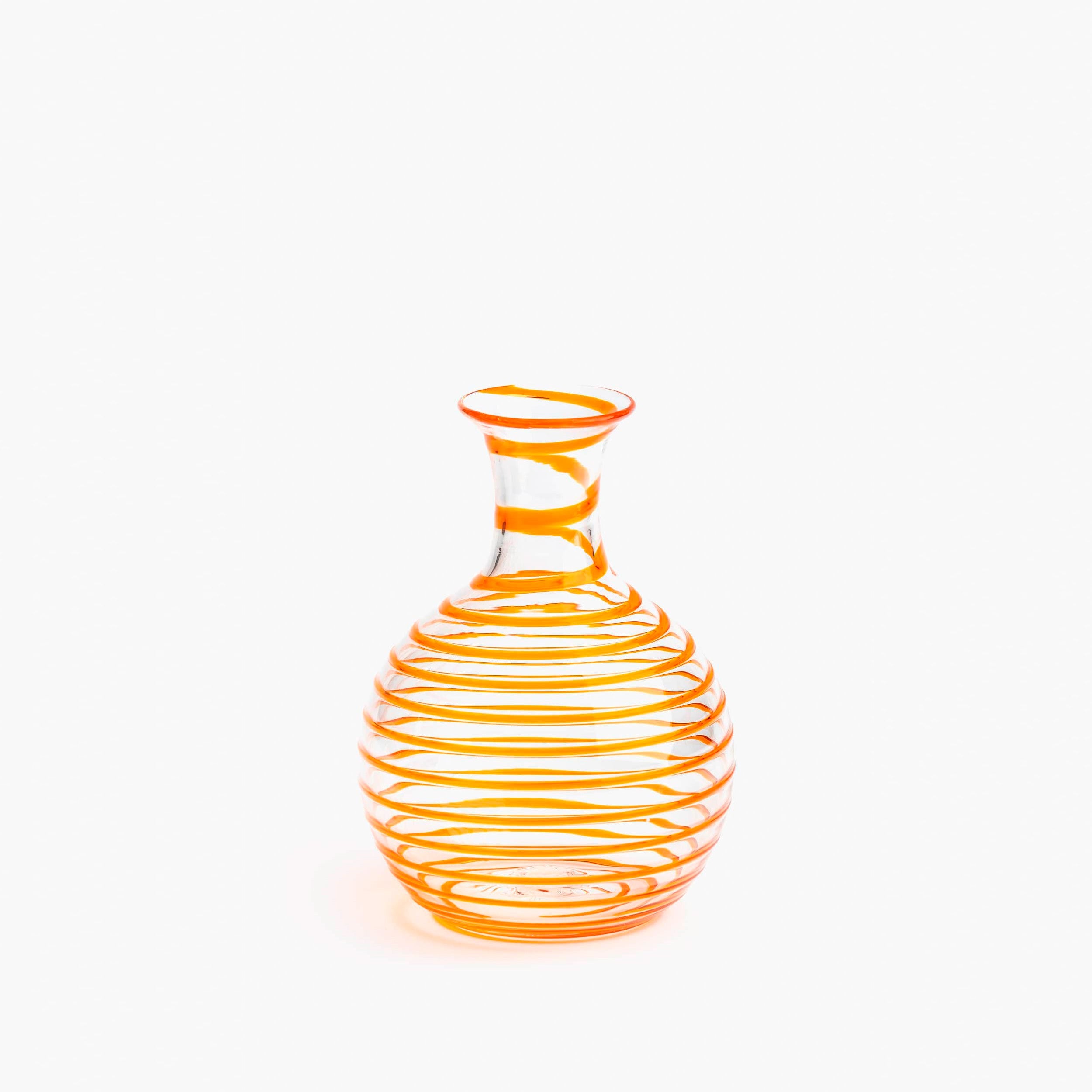 YALI A FILO CARAFE 750 ML ORANGE