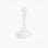 YALI A NASTRO DECANTER WHITE