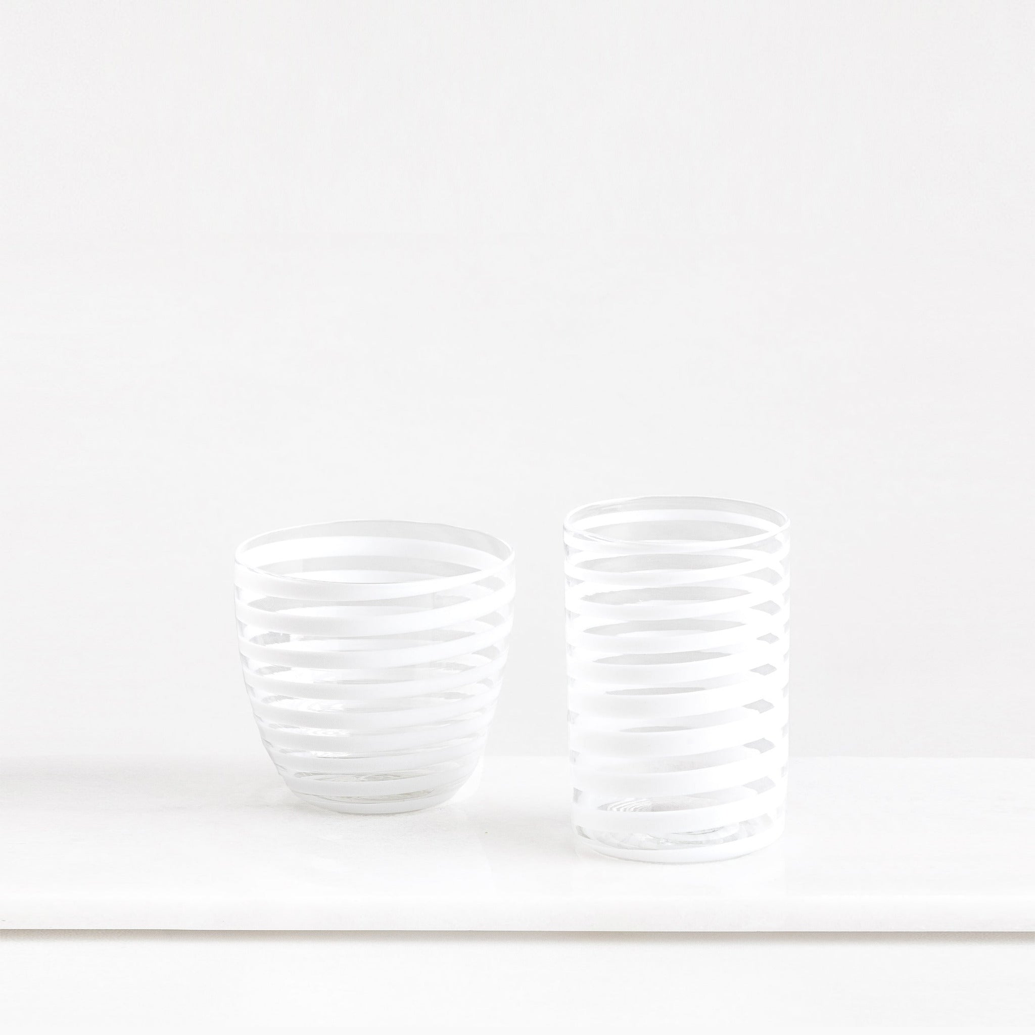 YALI A NASTRO GOTO WHITE