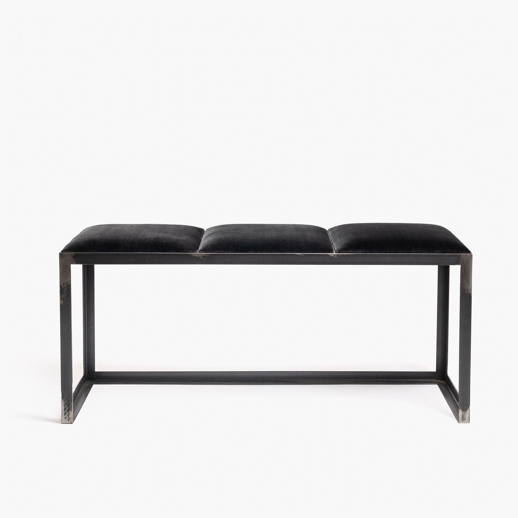 YALI ANGEL BENCH BLACK