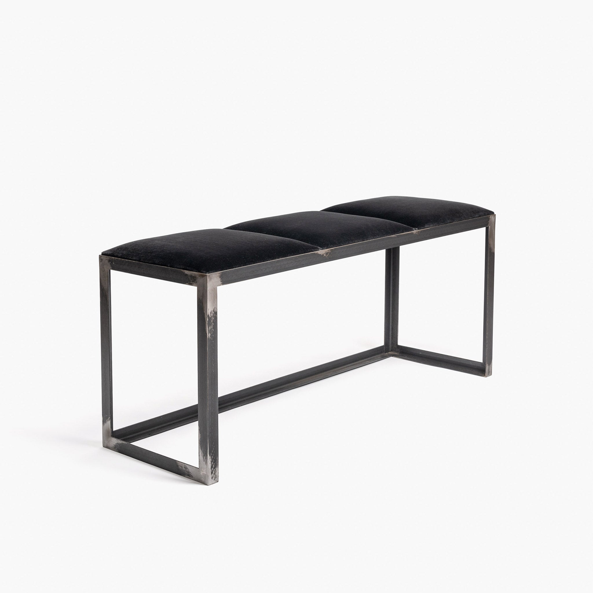 YALI ANGEL BENCH BLACK