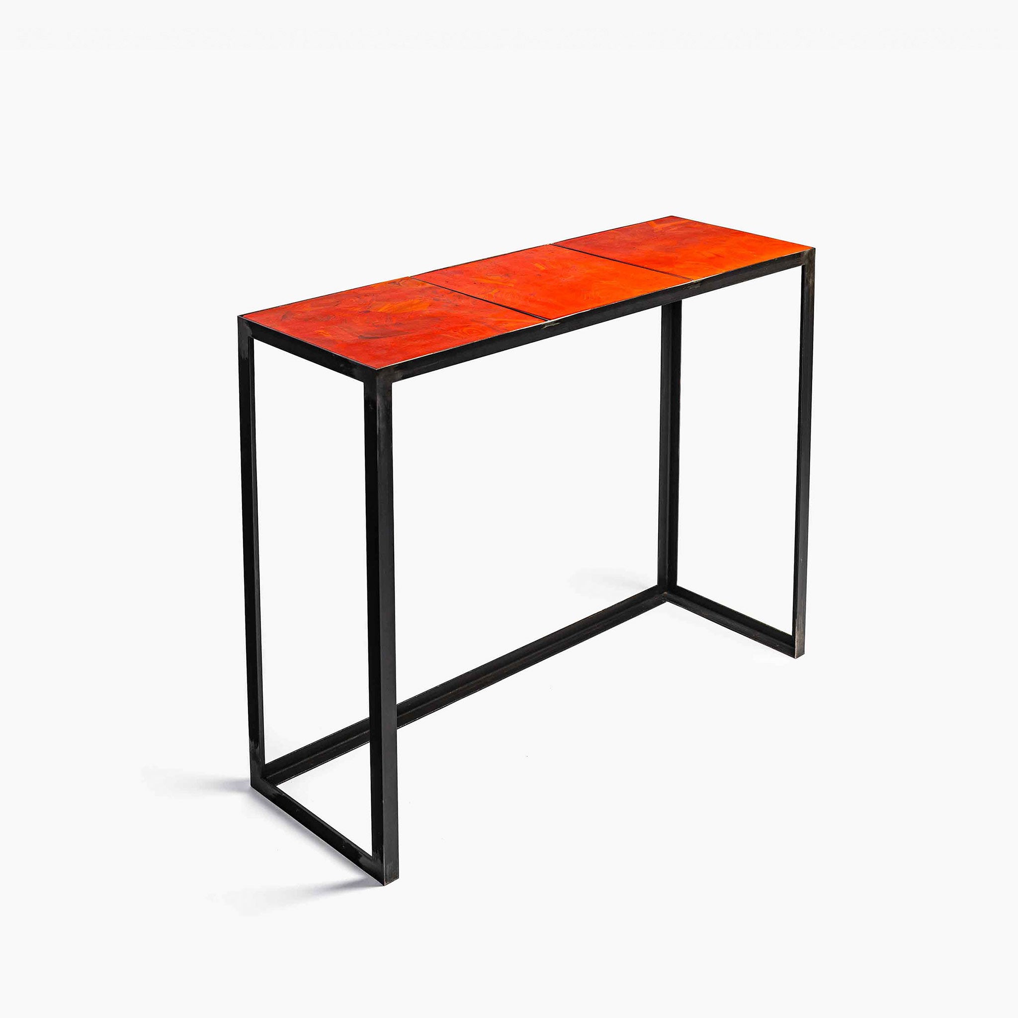 YALI ANGEL CONSOLE RED