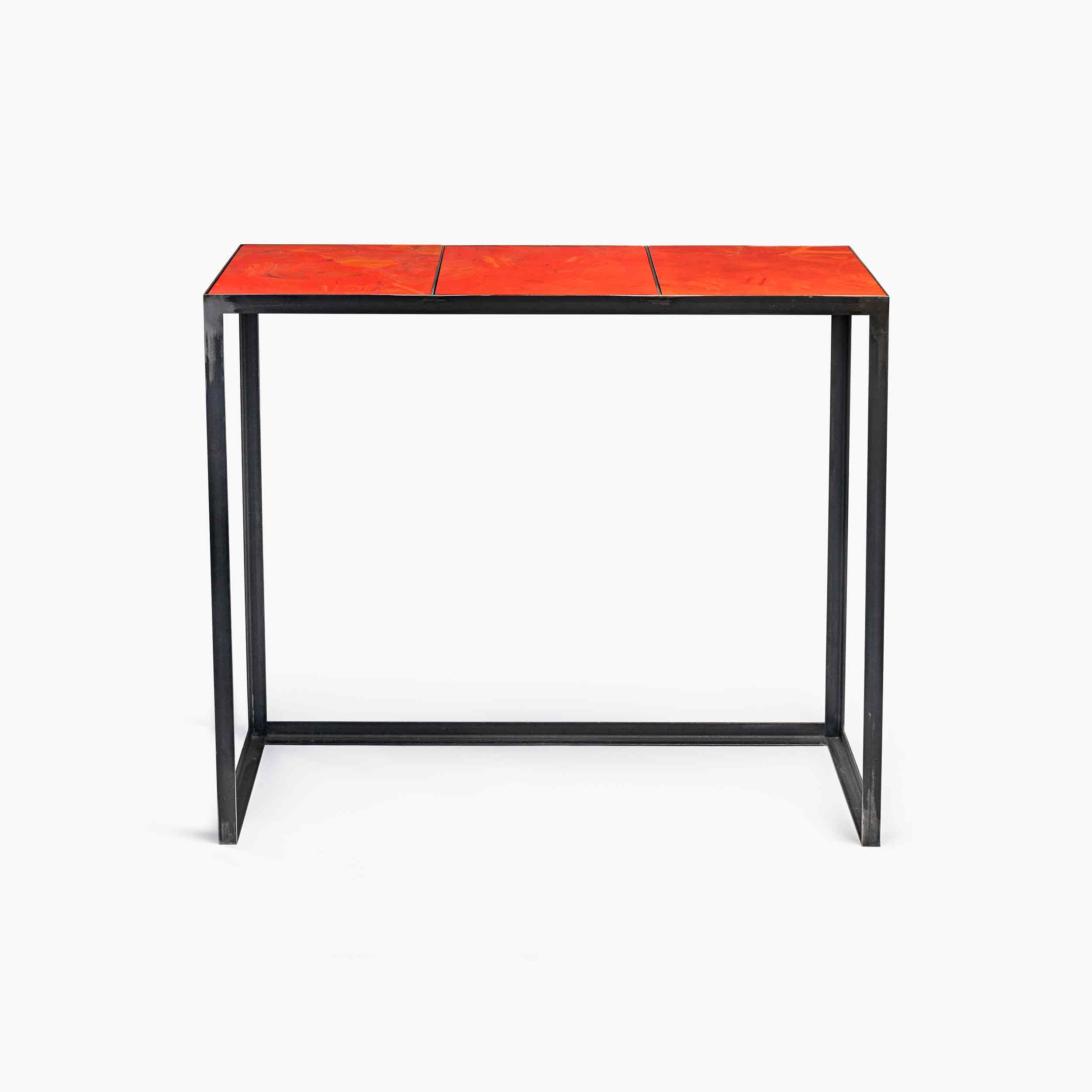 YALI ANGEL CONSOLE RED