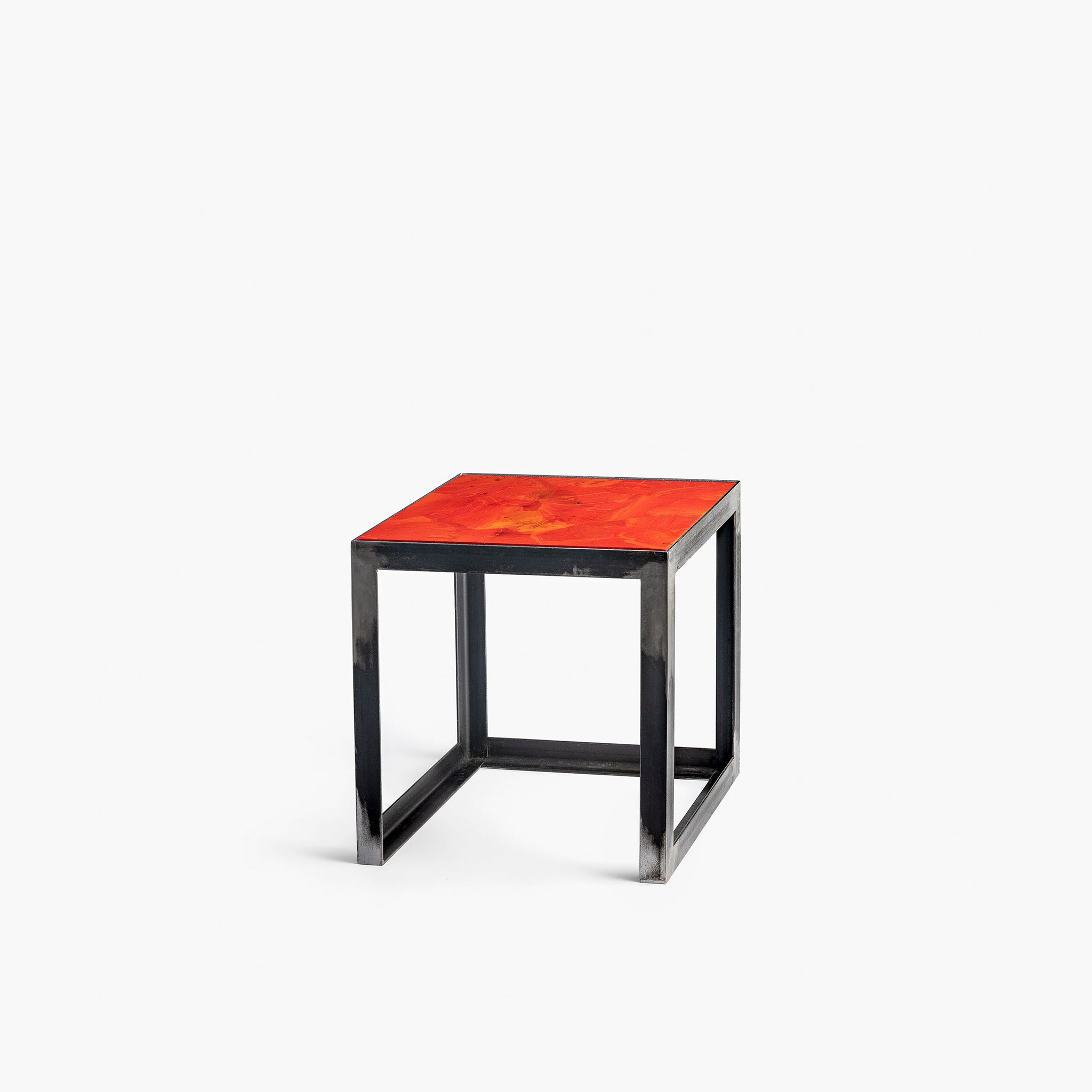 YALI ANGEL TABLE 02 RED