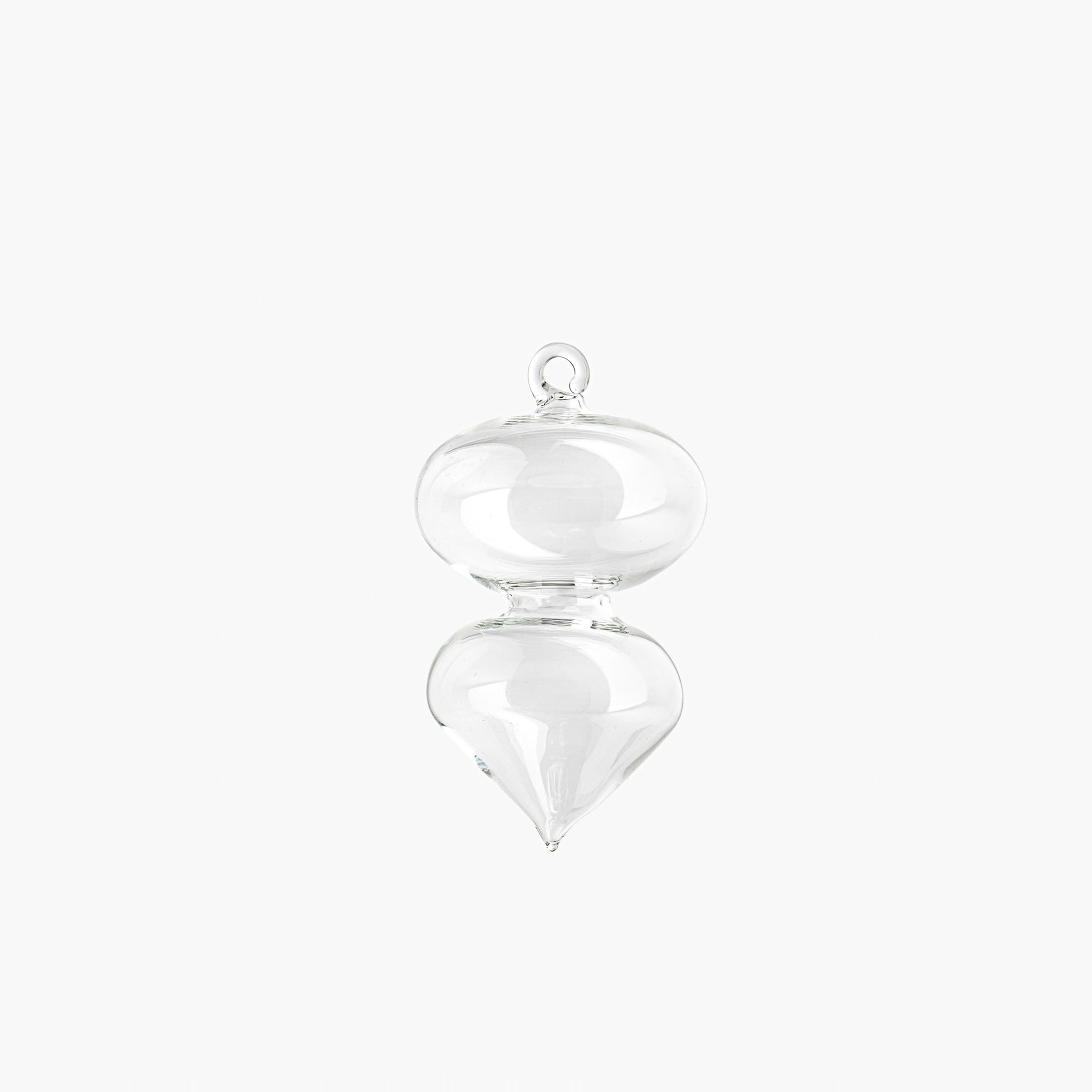 YALI CIPOLLA BAUBLE CLEAR SMOOTH 3