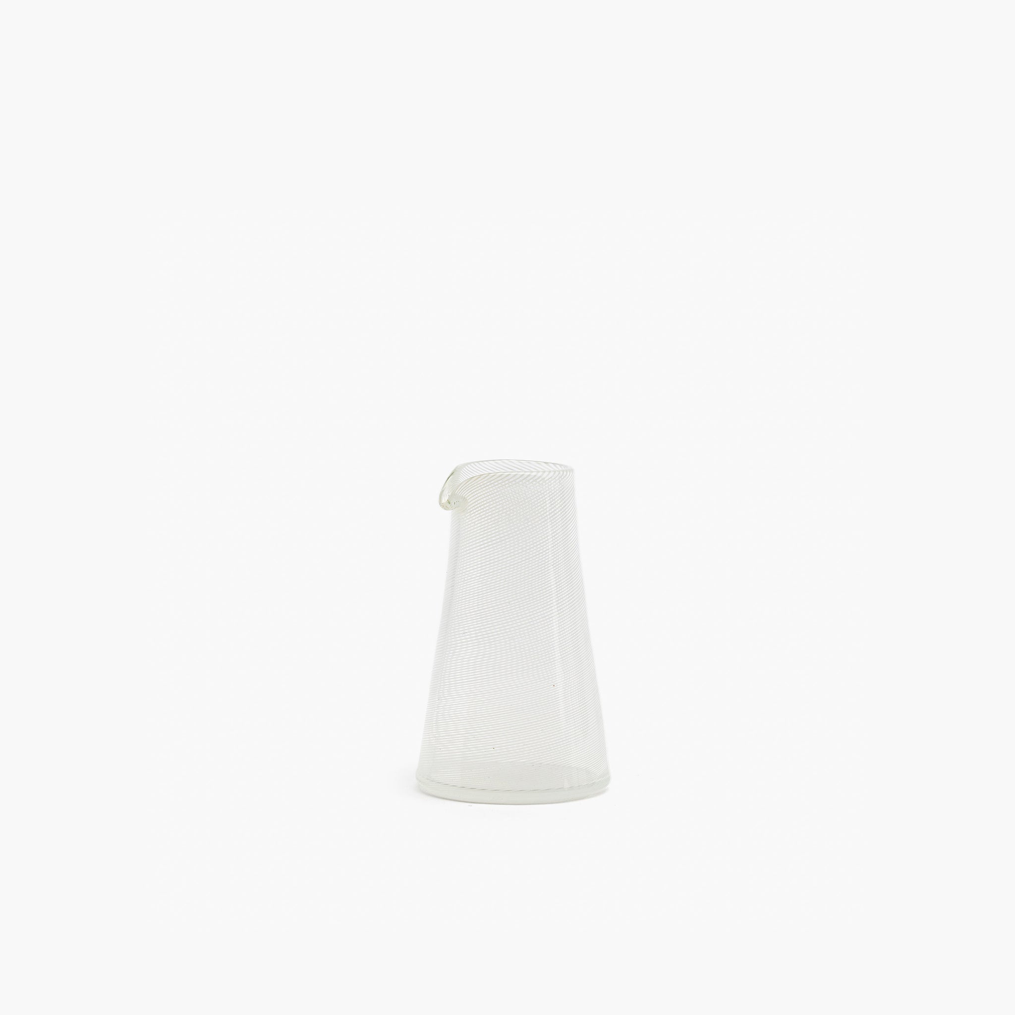 YALI FILIGRANA BAMBOLA JUG WHITE