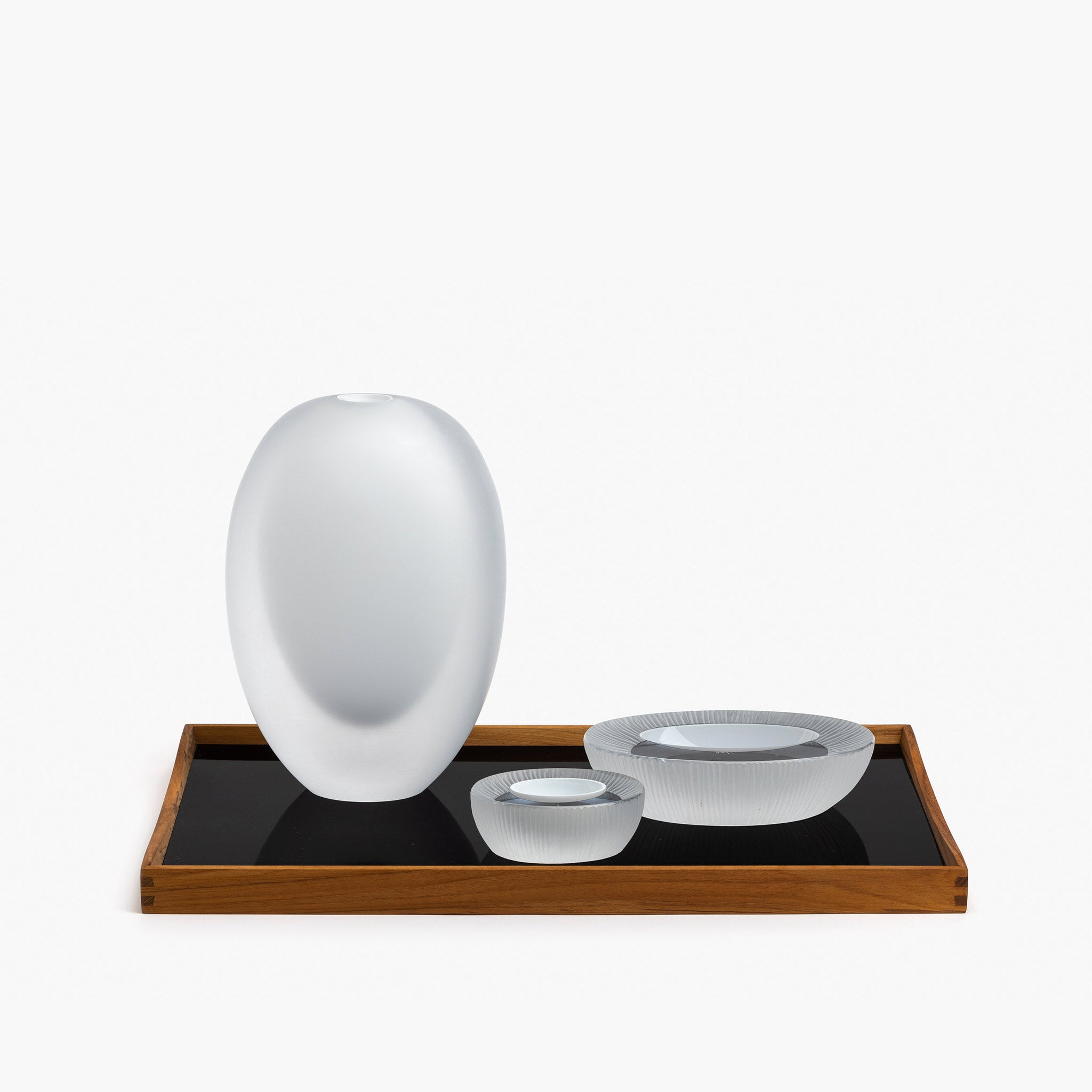 YALI KASA VIDE POCHE WHITE