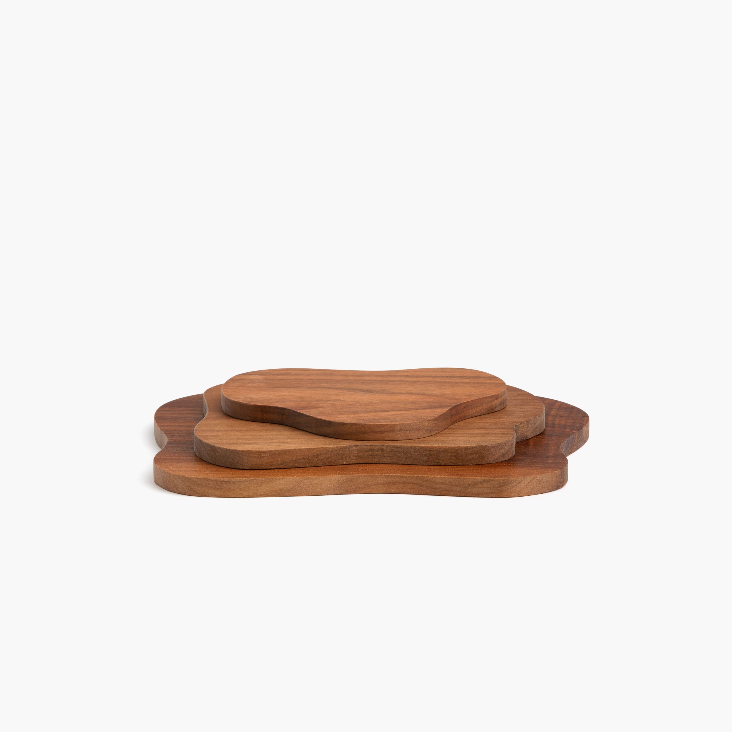 YALI LAI SET WALNUT