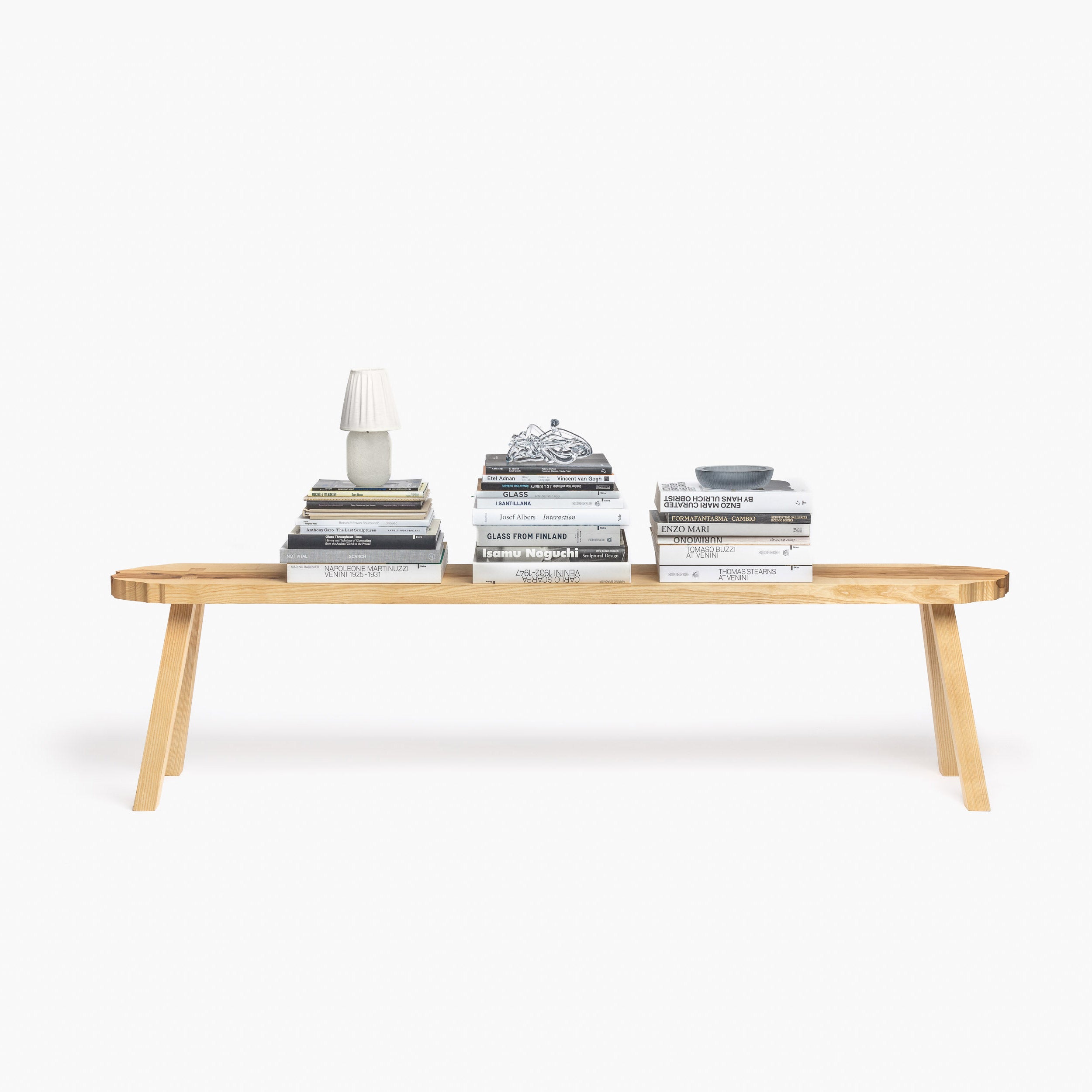 YALI LONG MOUNTAIN BENCH PINE