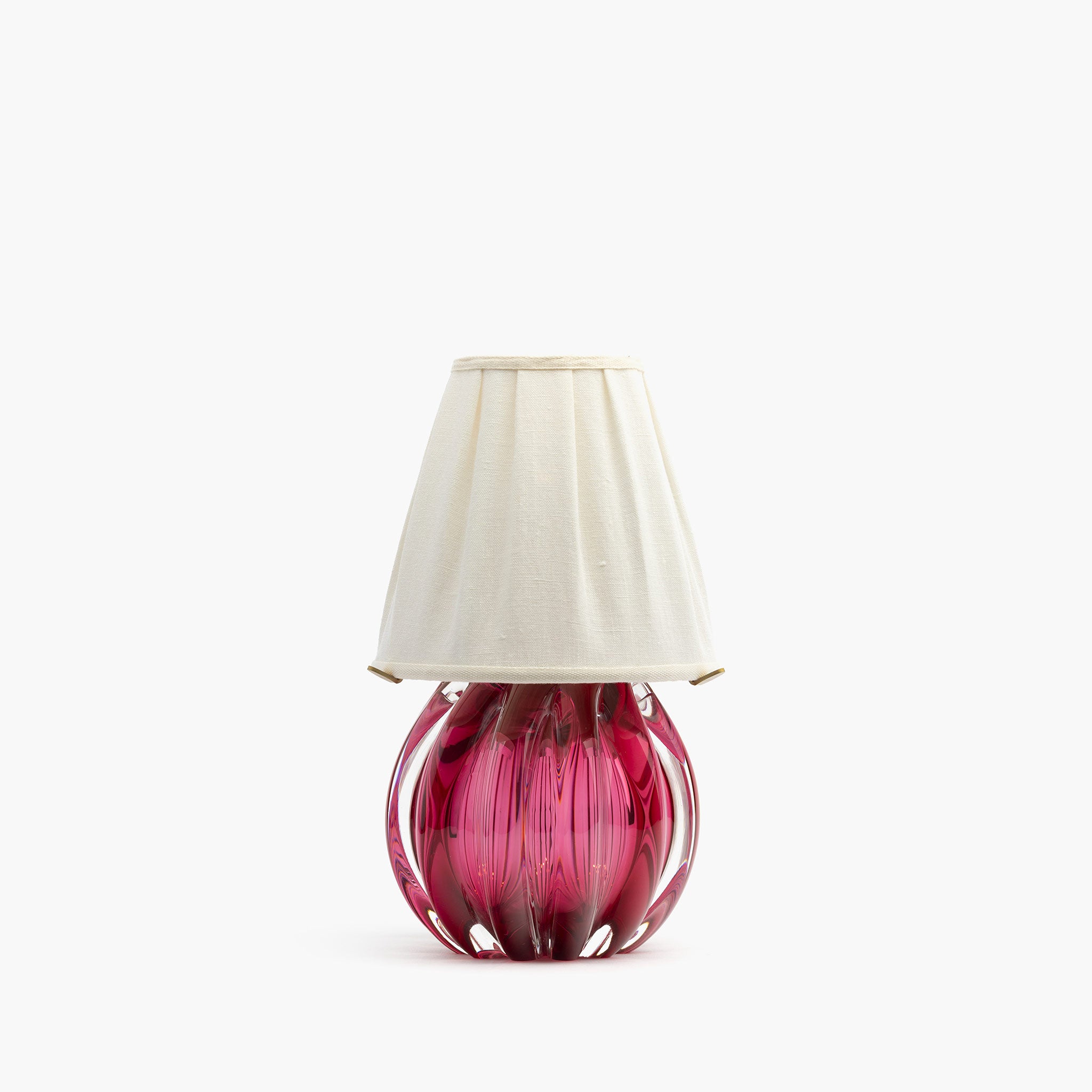 YALI LUCE BOLLA LAMP RUBINO