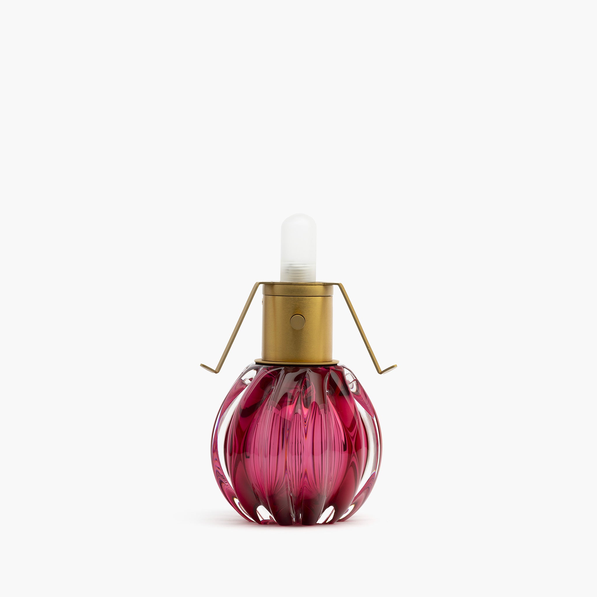YALI LUCE BOLLA LAMP RUBINO