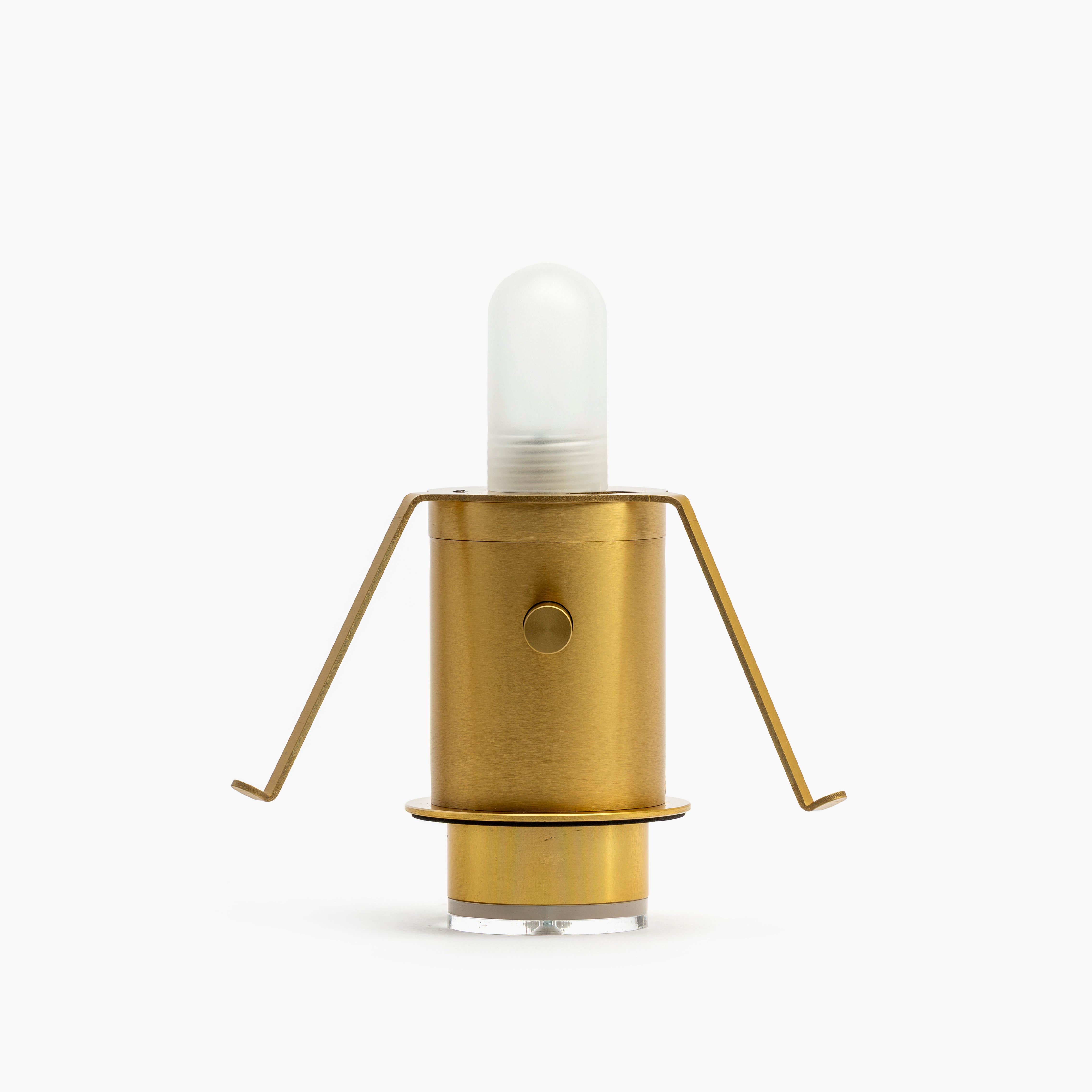 YALI LUCE ETOILE LAMP RED