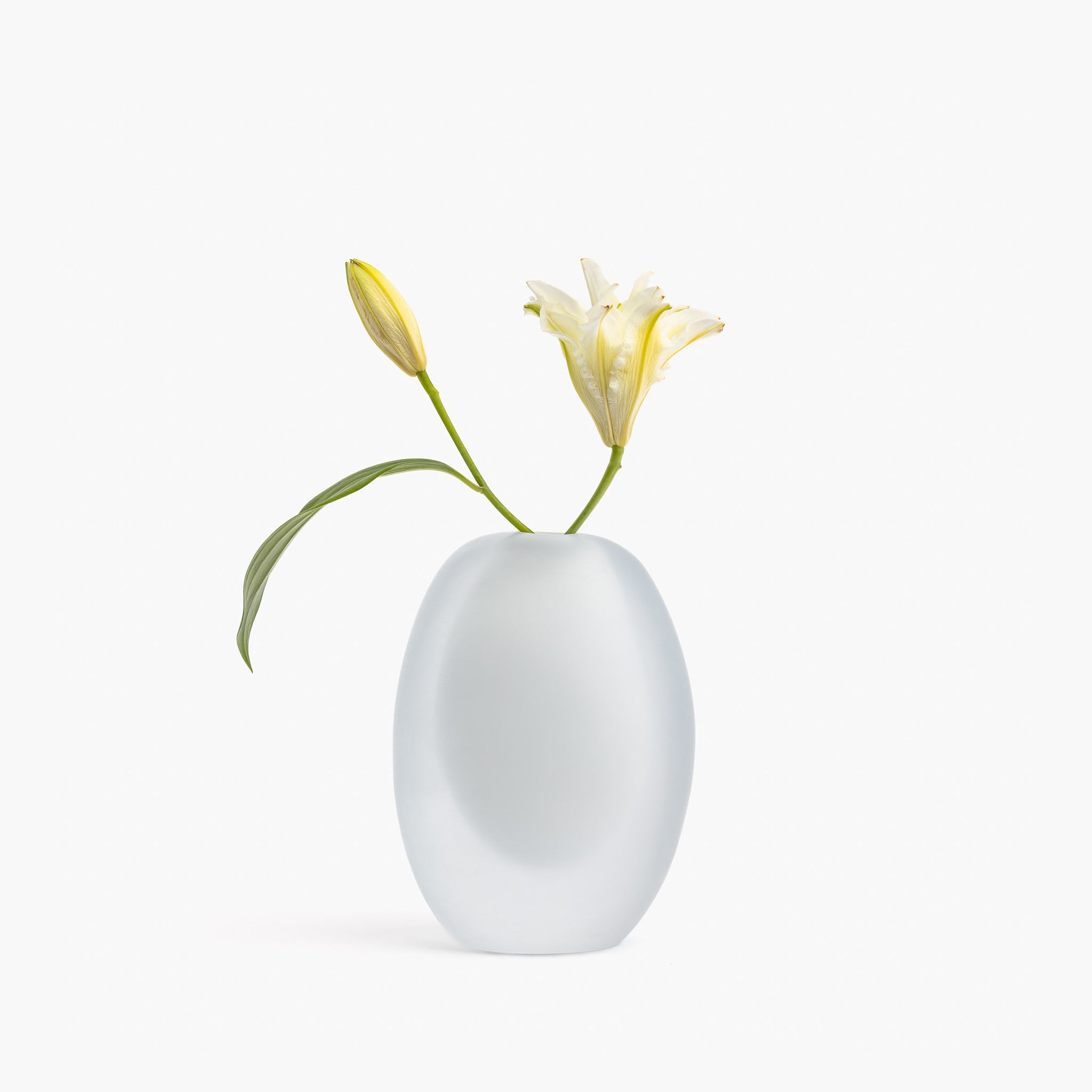 LUNA VASE