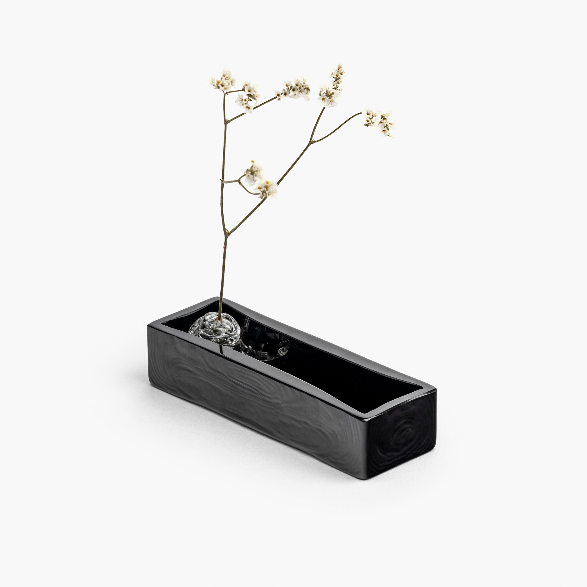 YALI MITATE VESSEL BLACK