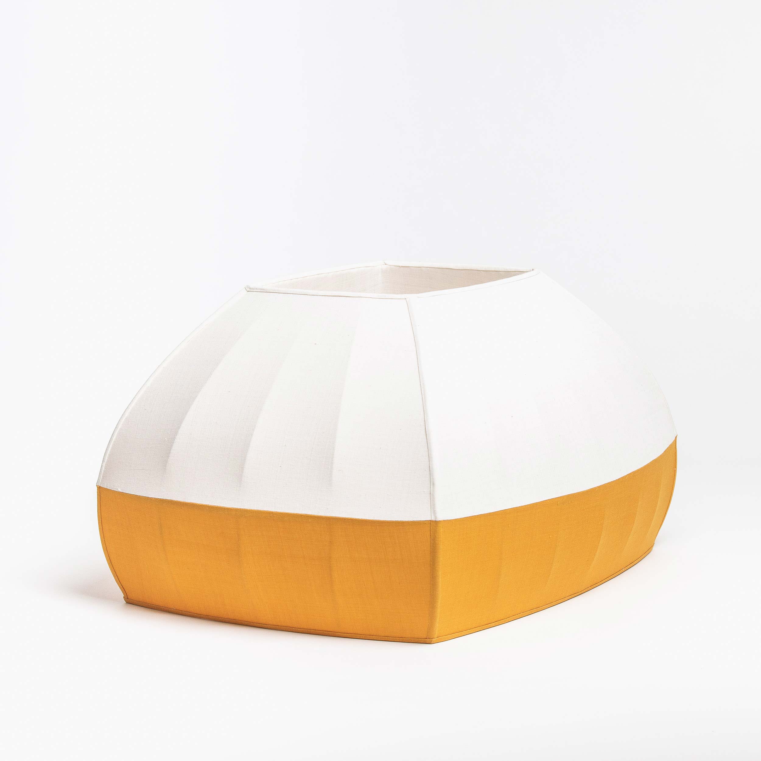 YALI MONASTIRI LAMP AMBER