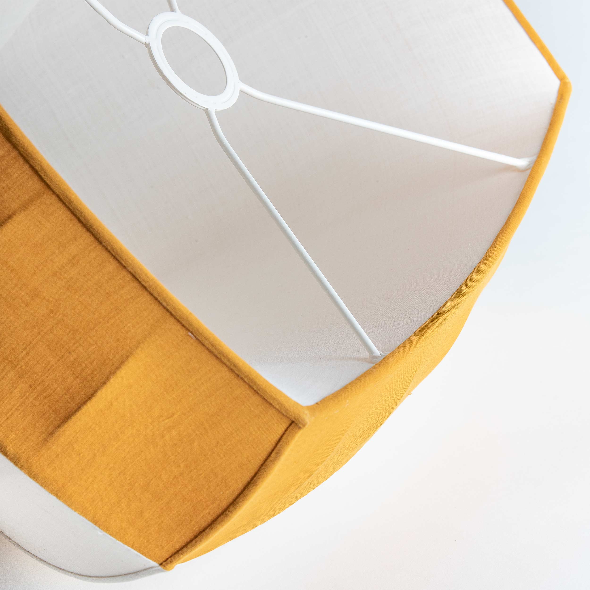 YALI MONASTIRI LAMP AMBER