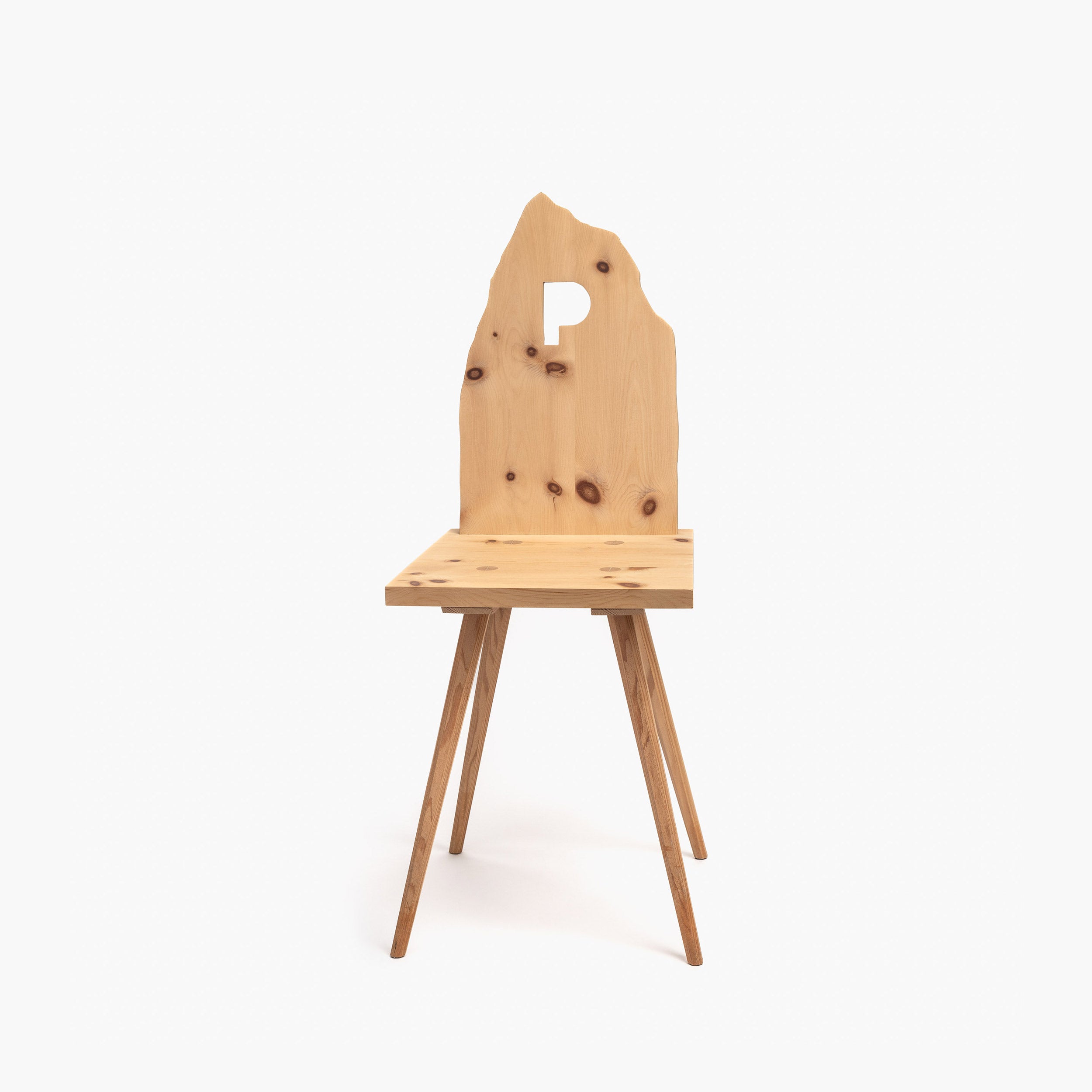 YALI MOUNTAIN CHAIR PINE