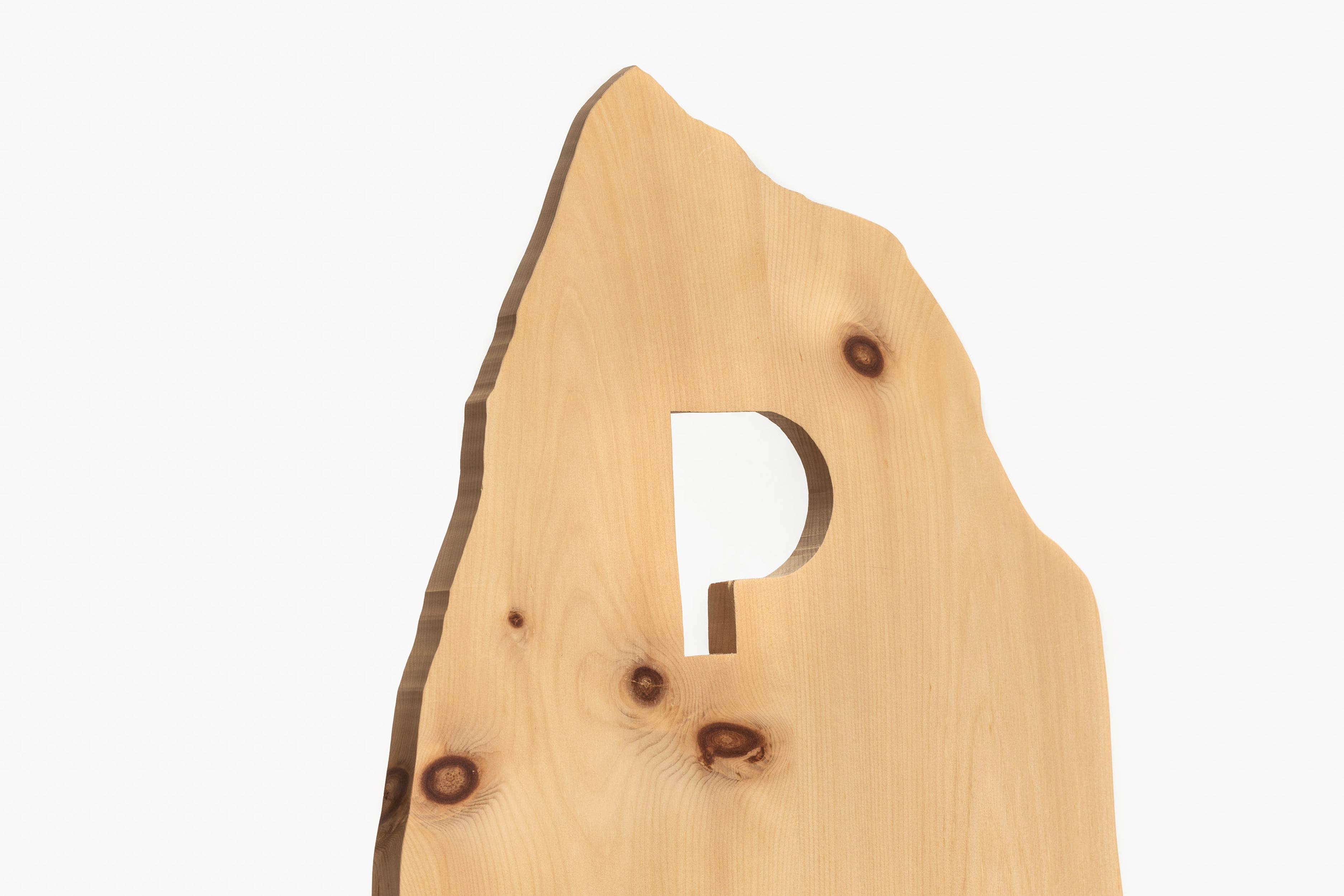 YALI MOUNTAIN CHAIR PINE