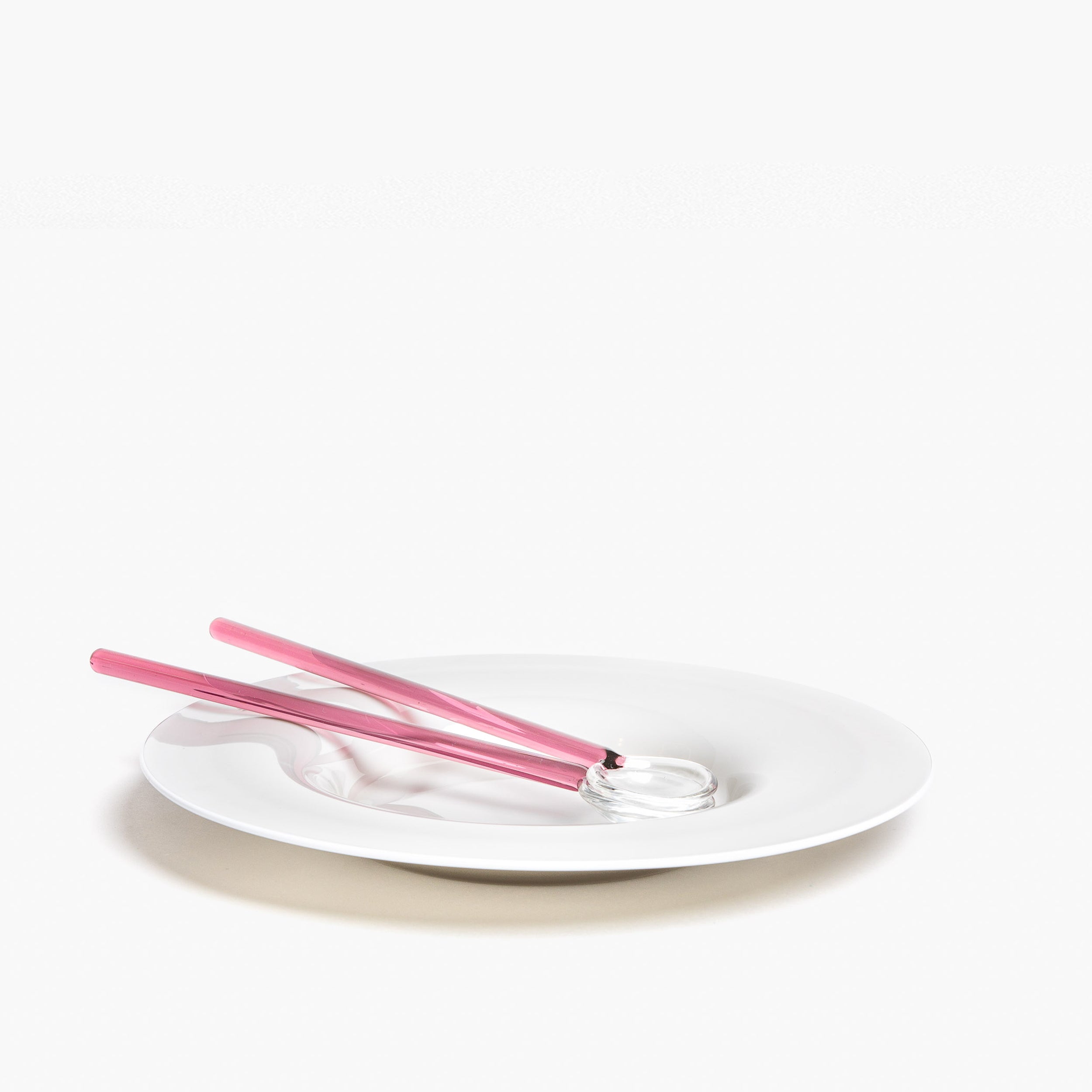 YALI GREY A BORDO CHARGER PLATE