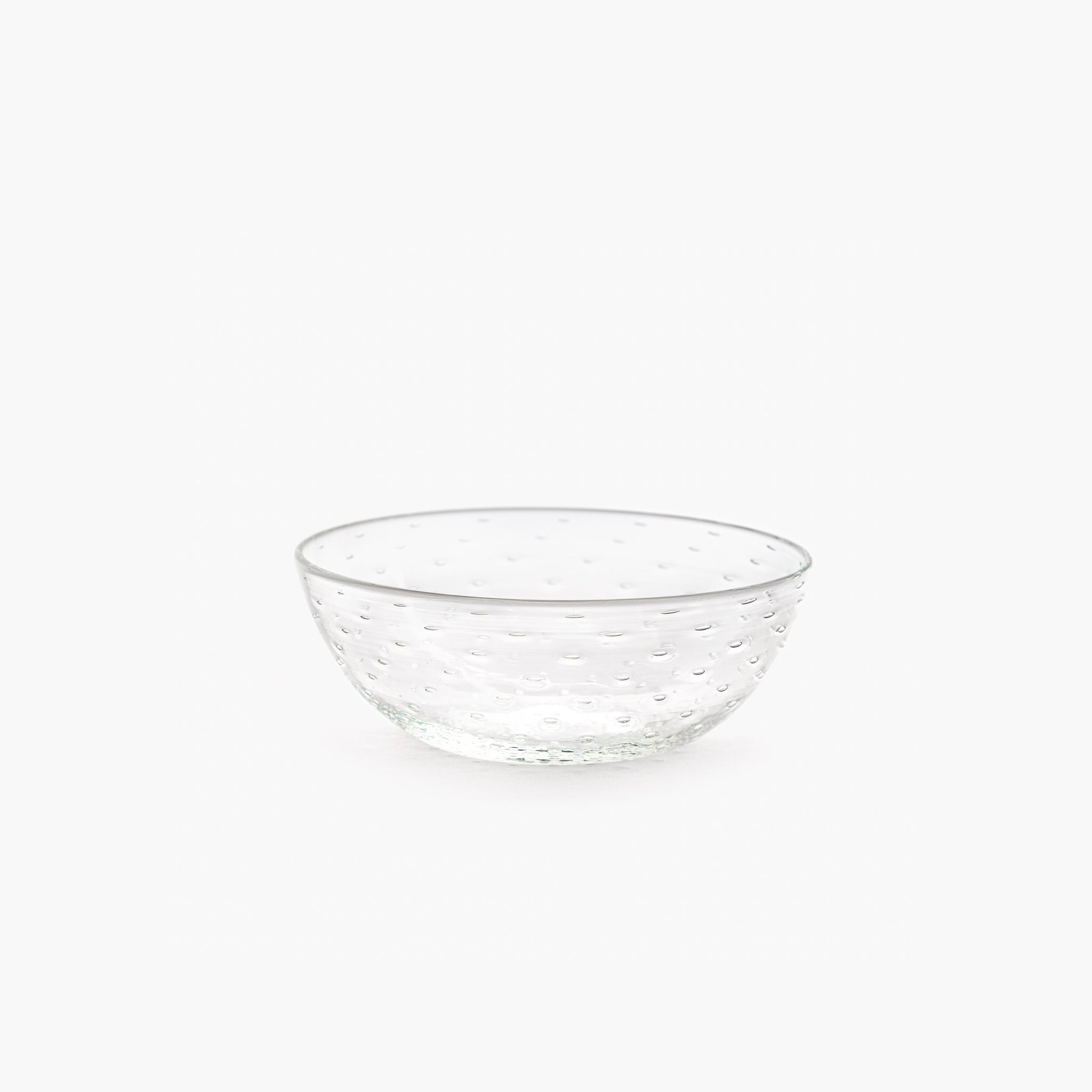 YALI RAIN BOWL CLEAR MEDIUM