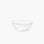 YALI RAIN BOWL CLEAR MEDIUM