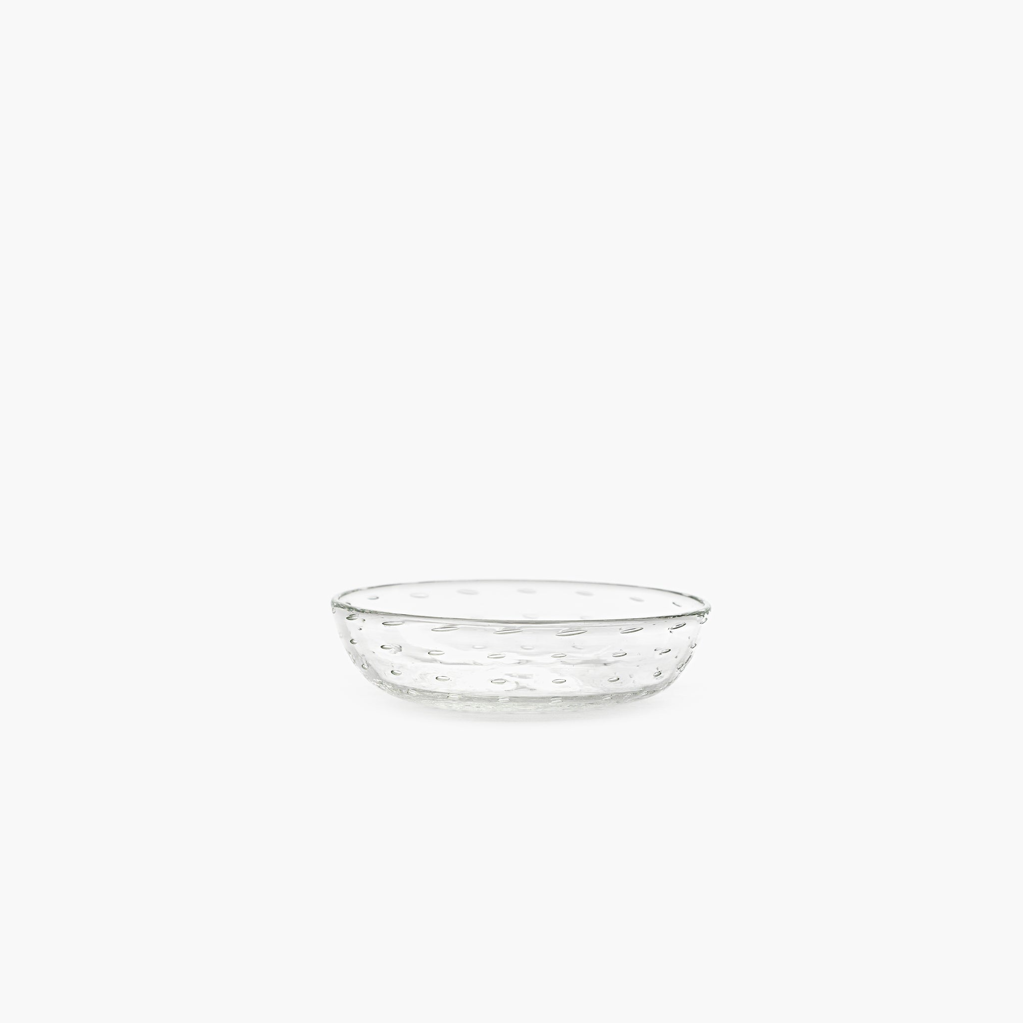 YALI RAIN BOWL CLEAR MINI