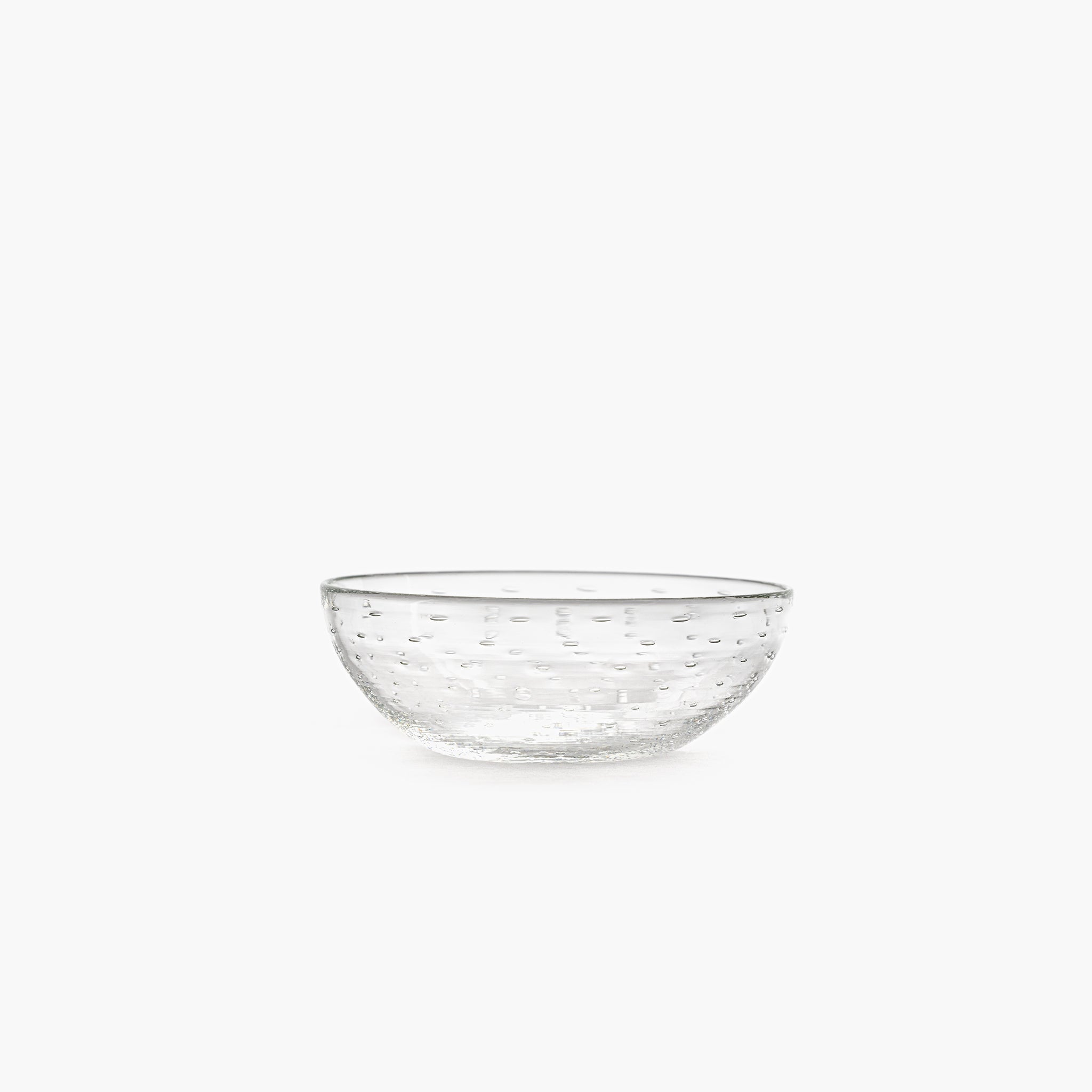 YALI RAIN BOWL CLEAR SMALL