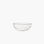 YALI RAIN BOWL CLEAR SMALL