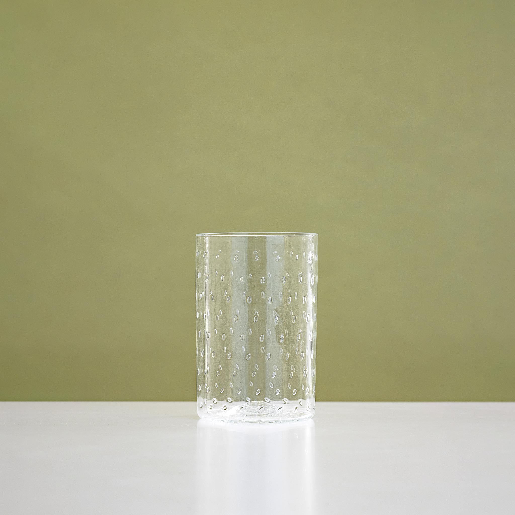 YALI RAIN CILINDRICO CLEAR