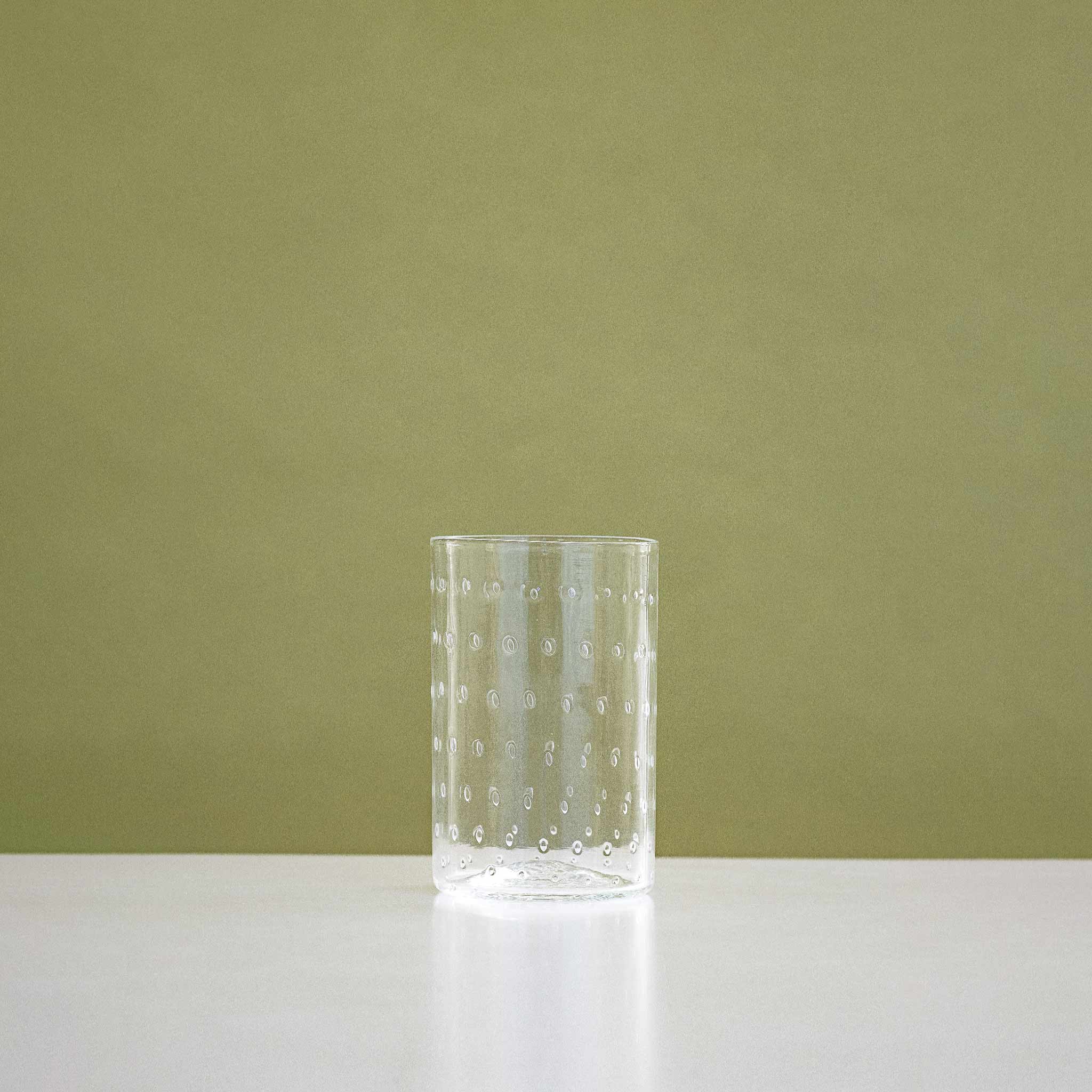 YALI RAIN CILINDRICO CLEAR