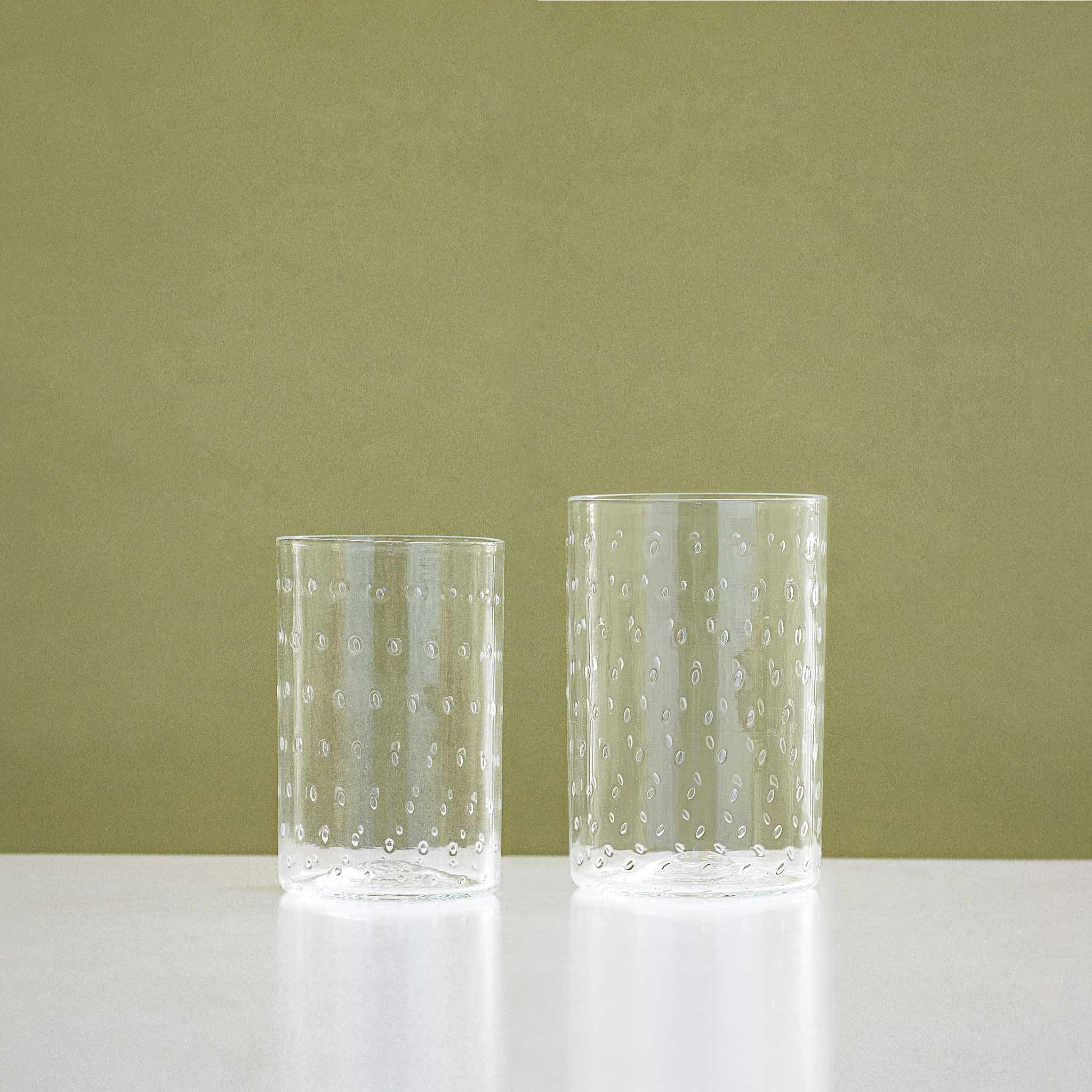 YALI RAIN CILINDRICO CLEAR