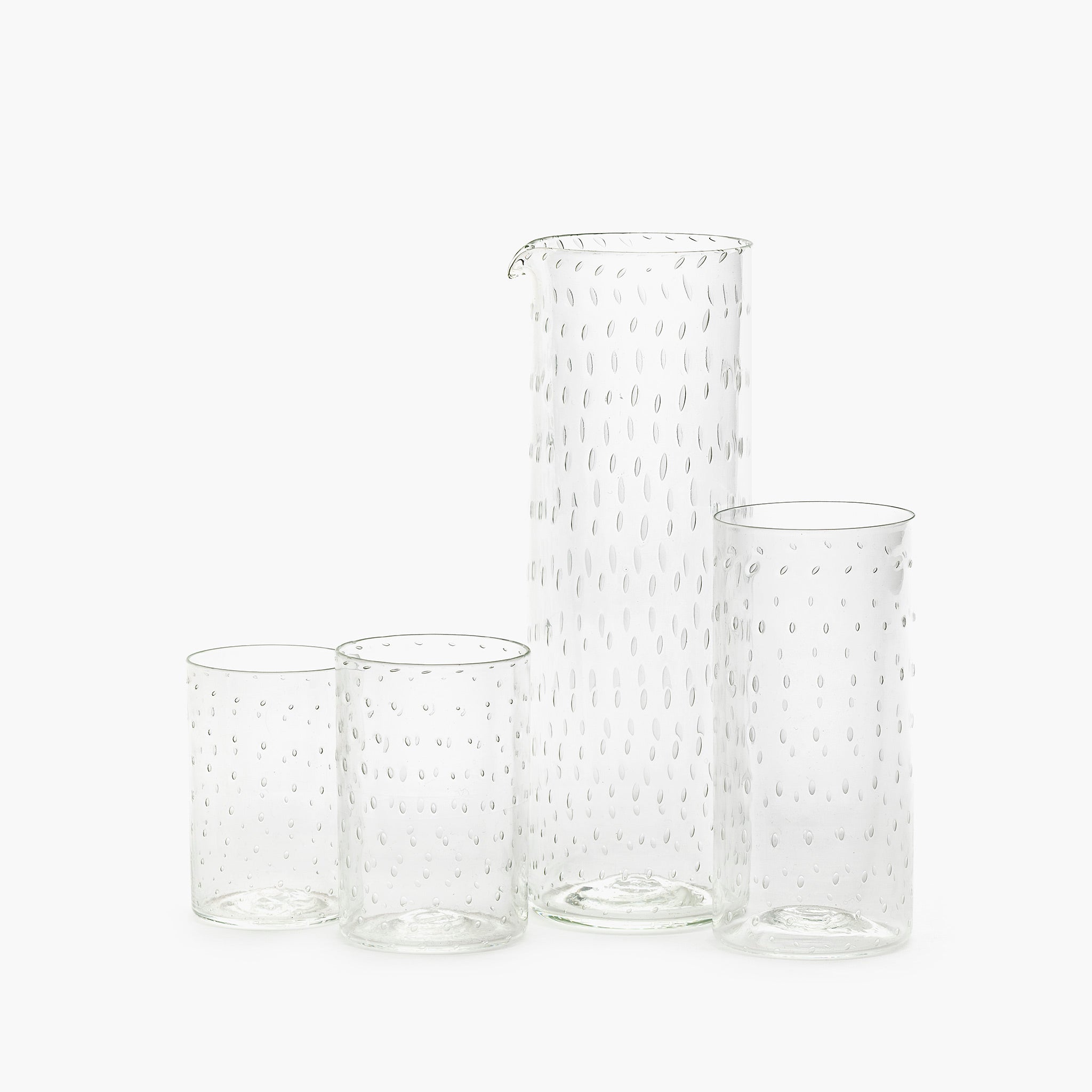 YALI RAIN CILINDRICO CLEAR