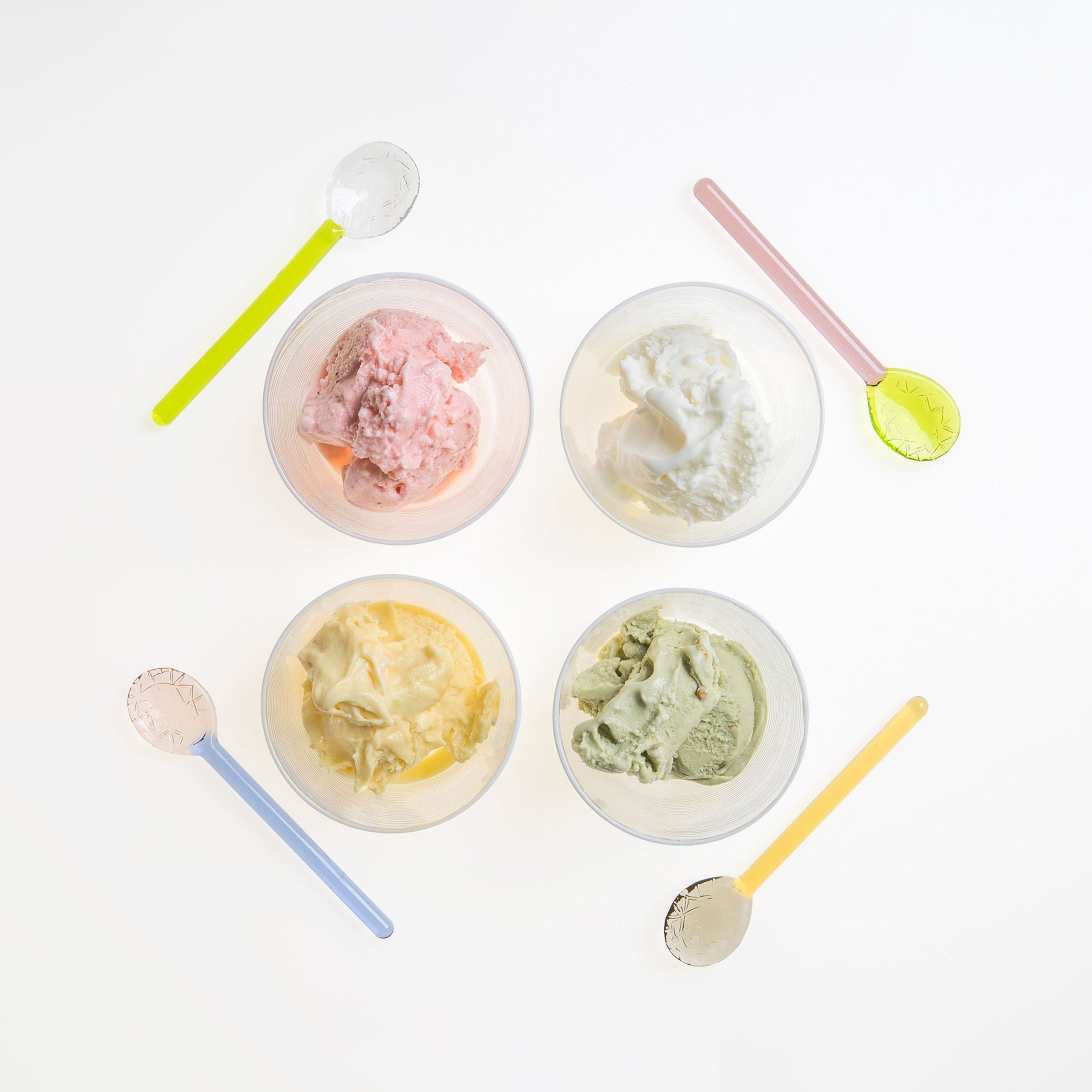 RIGADIN A BORDO STRAIGHT BOWL