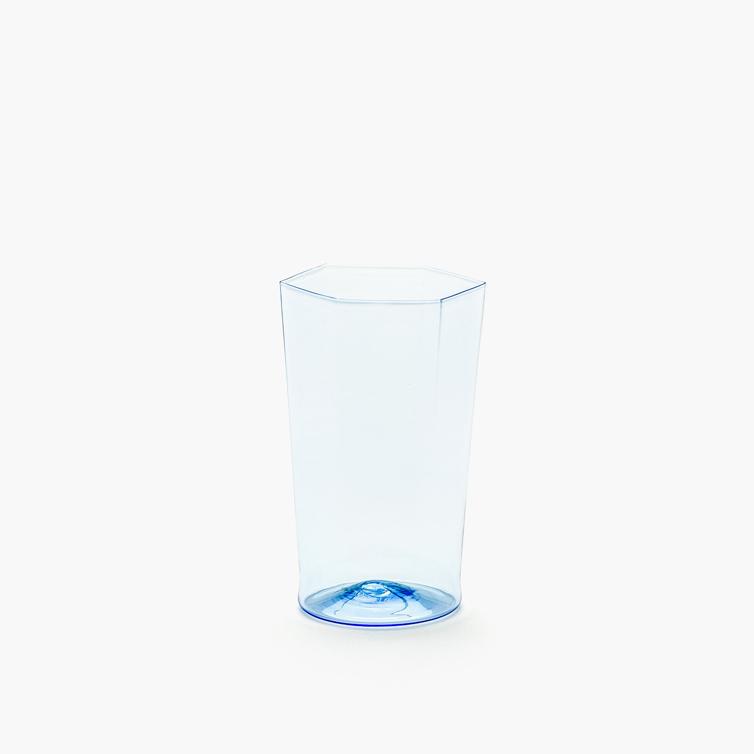YALI VENEXIA GLASS BLUE