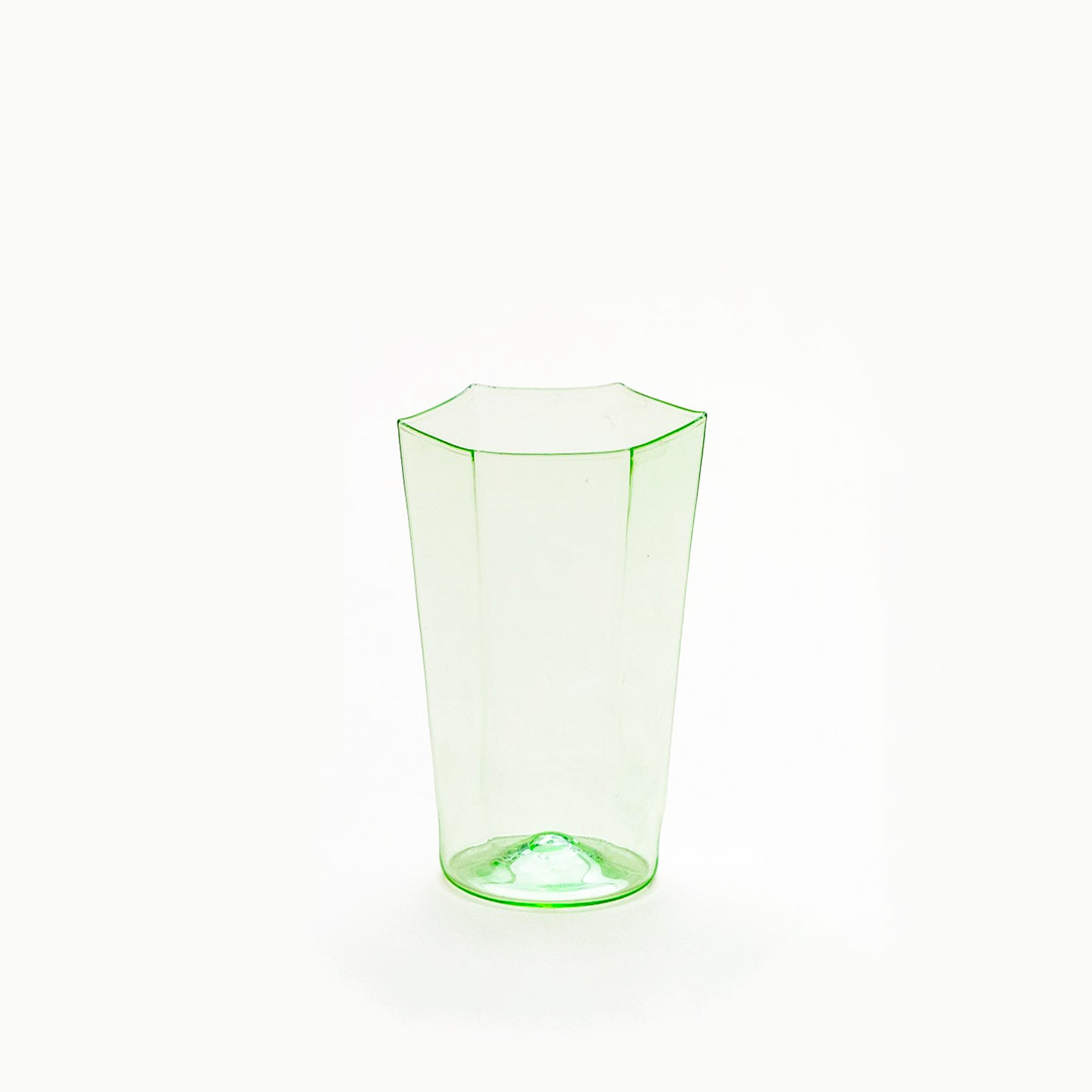 YALI VENEXIA GLASS GREEN