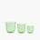 YALI WAVE GLASS GREEN