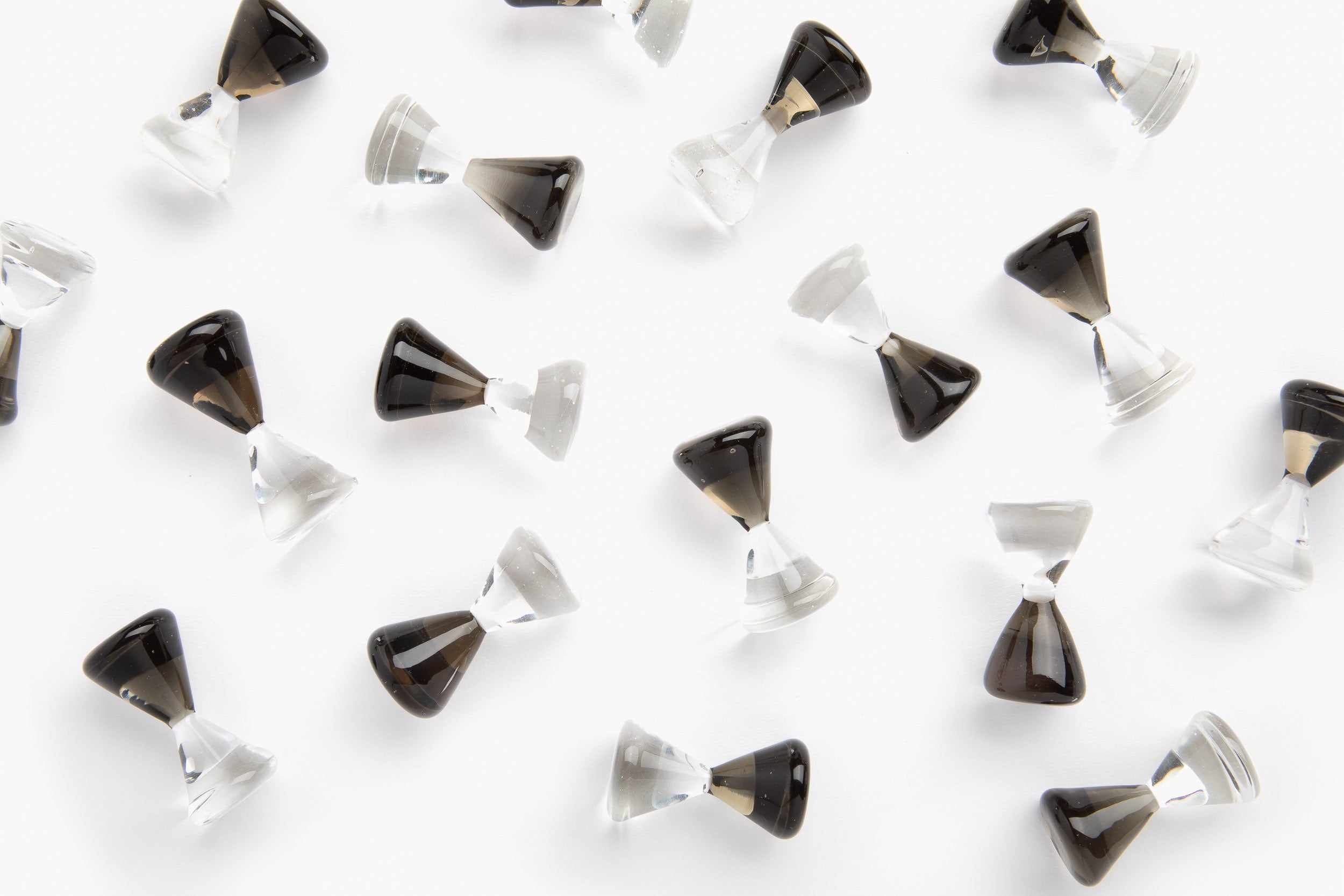 YALI OKURA CHOPSTICK REST SET OF FOUR