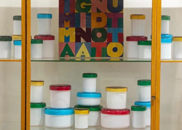POP-UP STORE