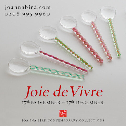 JOANNA BIRD GALLERY