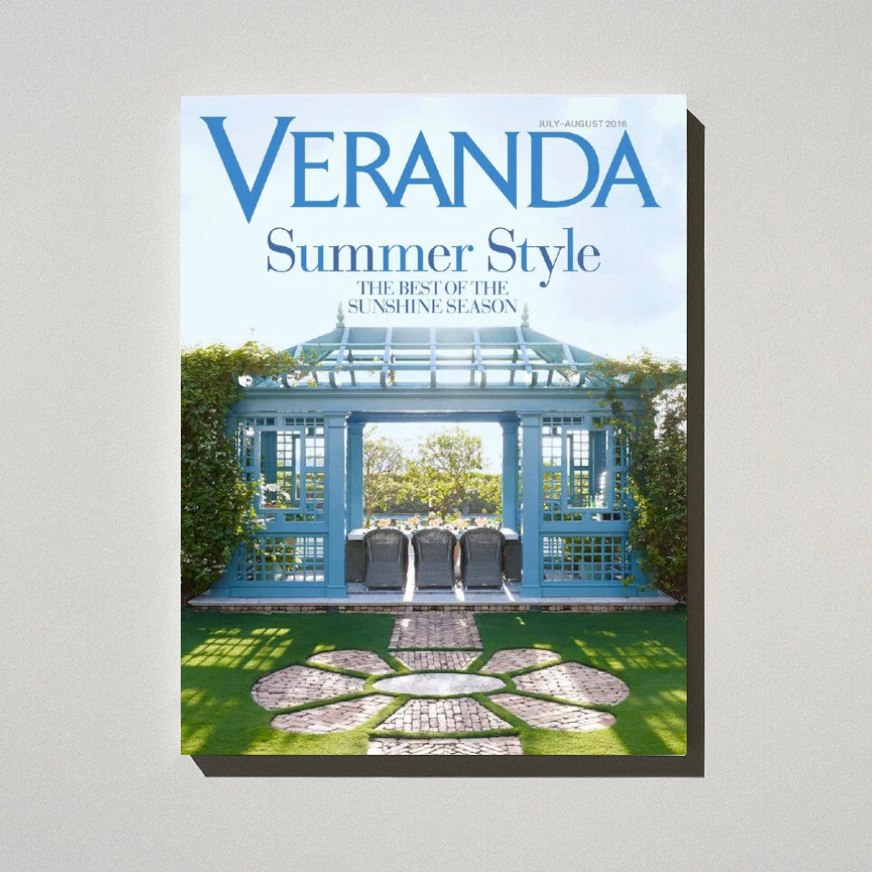VERANDA