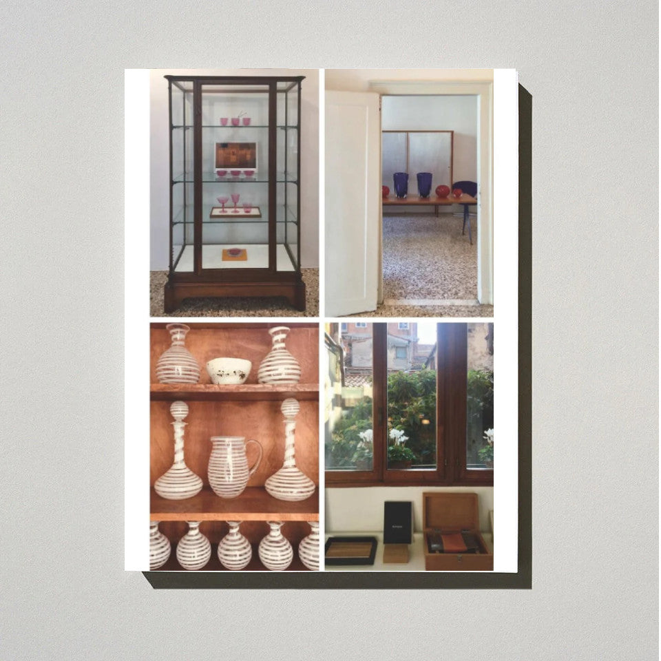 VILLE GIARDINI MAGAZINE