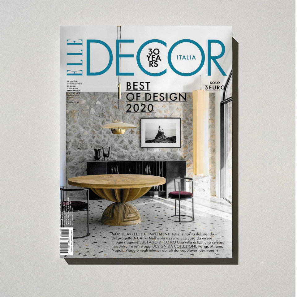 ELLE DECOR ITALIA