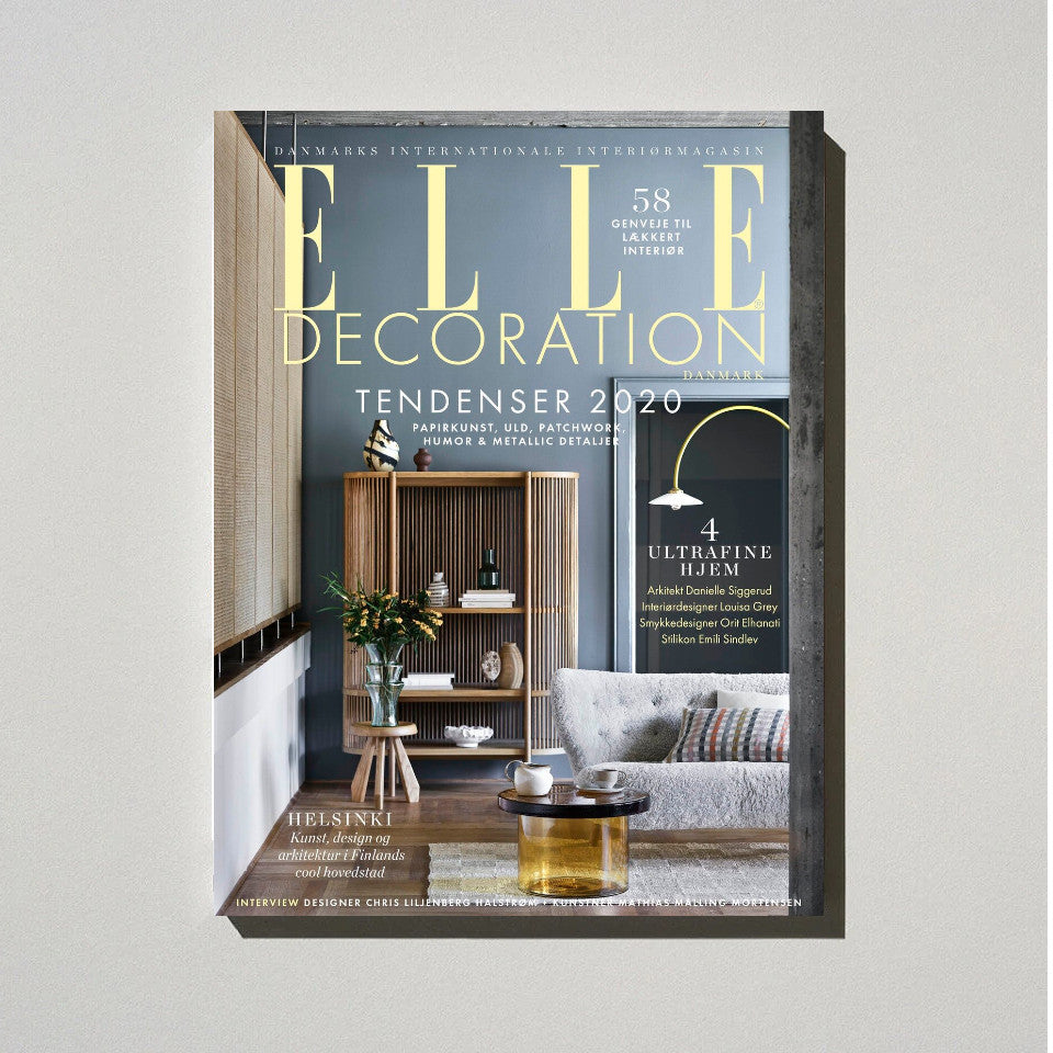 ELLE DECOR DENMARK