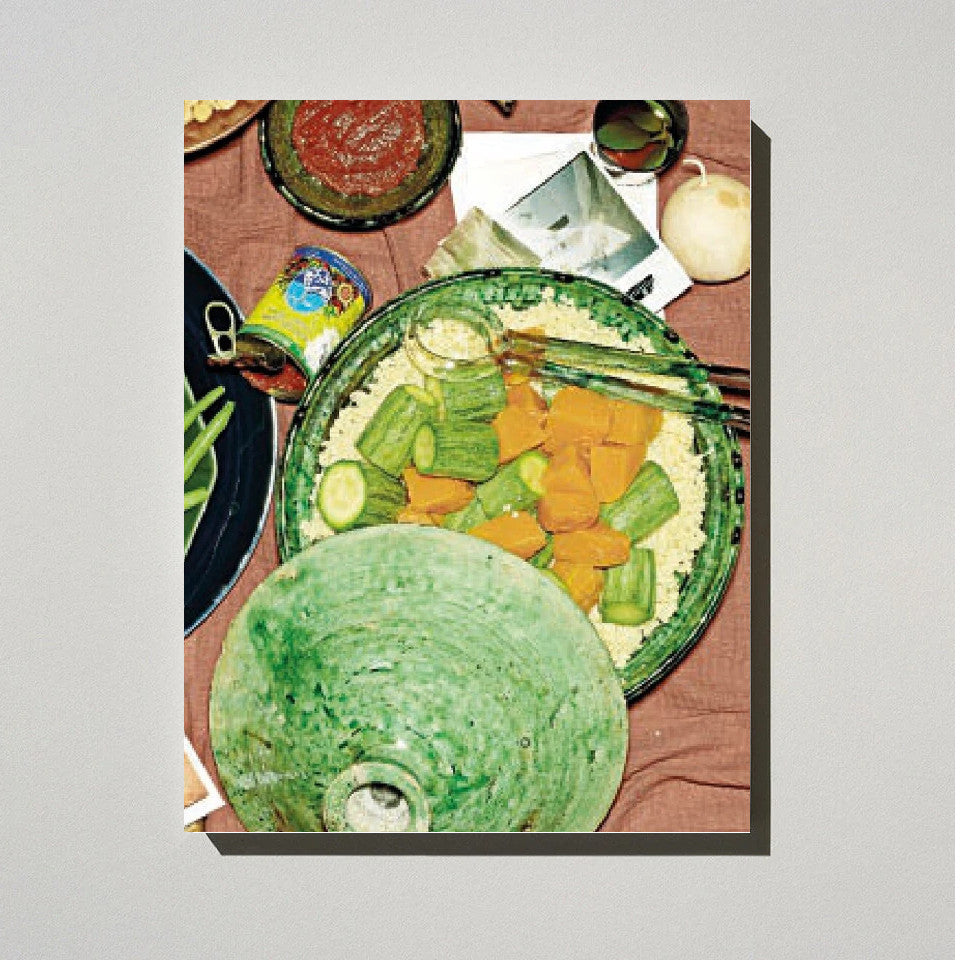 STYLE MAGAZINE ITALIA