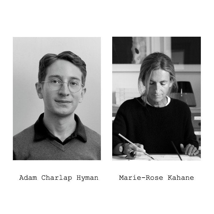 FREE, A CONVERSATION