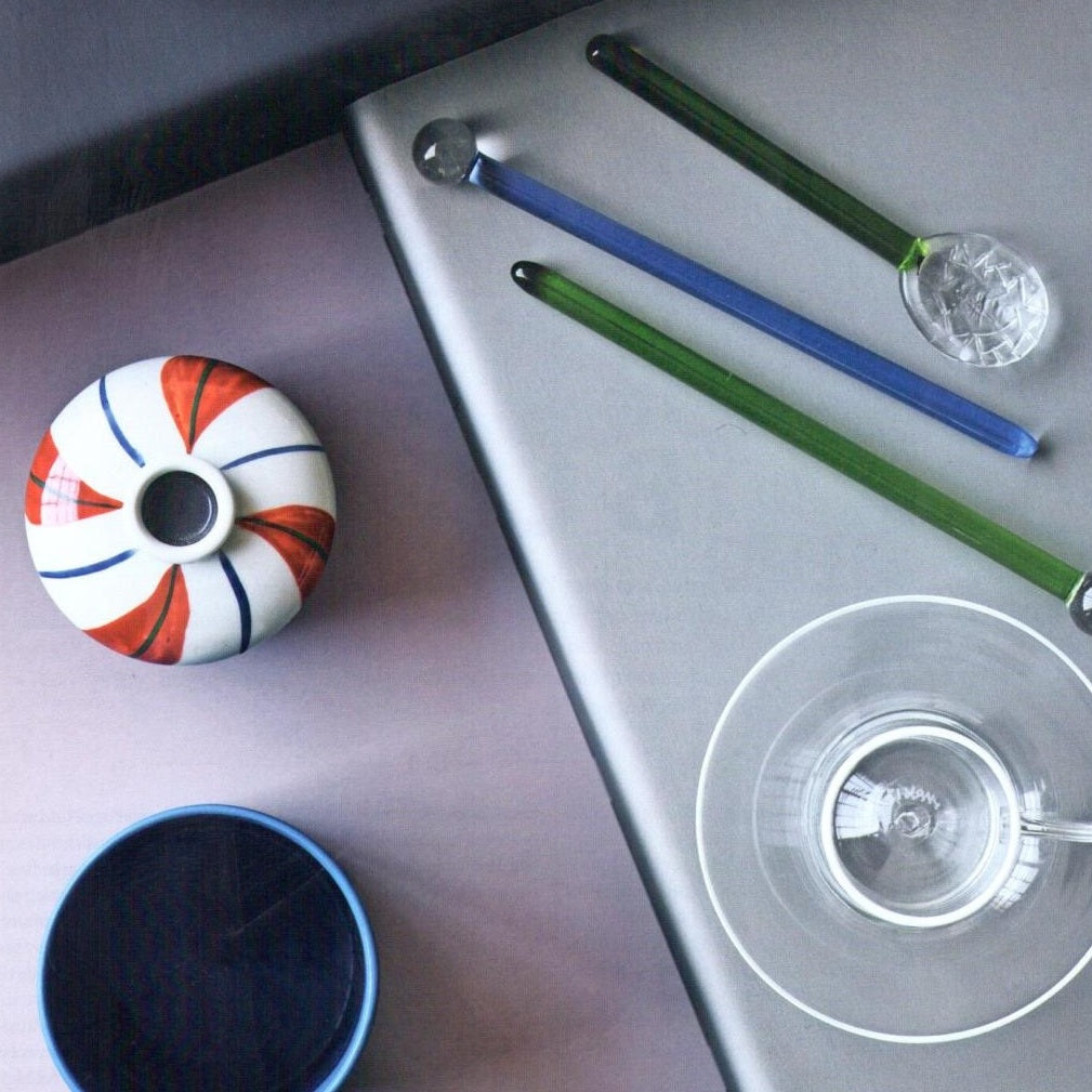 ELLE DECORATION DENMARK, JANUARY 2019