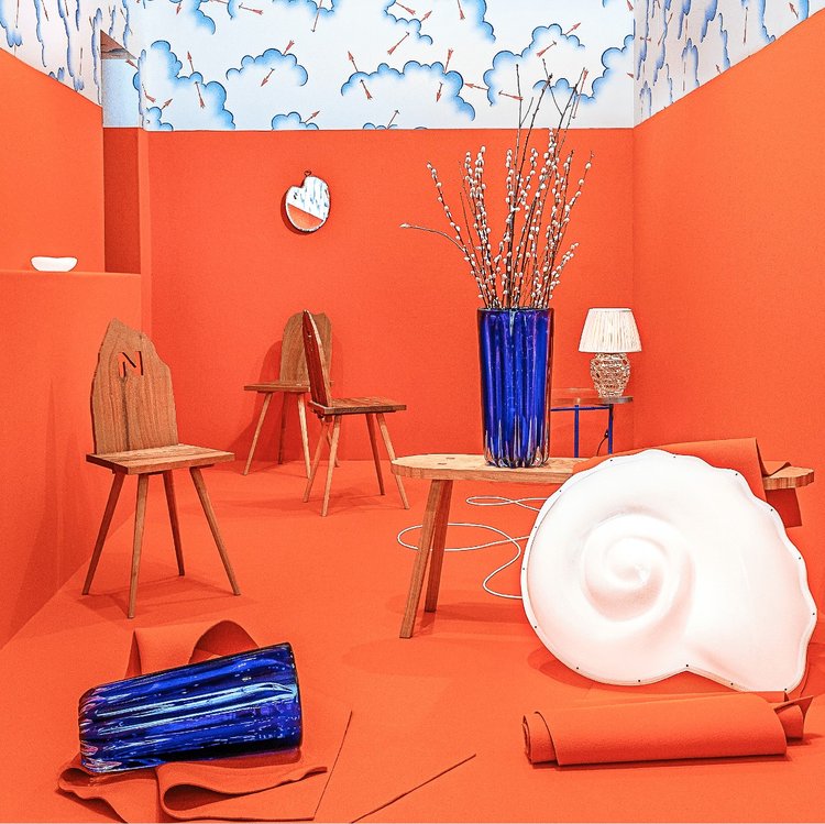 FREE, A COLLABORATION