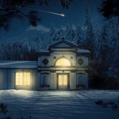 SUPER MOUNTAIN MARKET