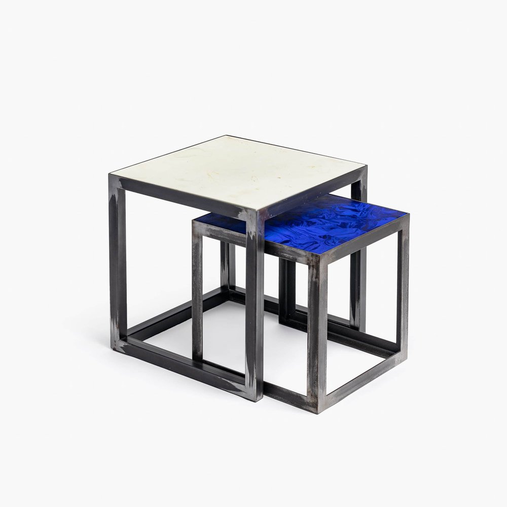 ANGEL TABLES